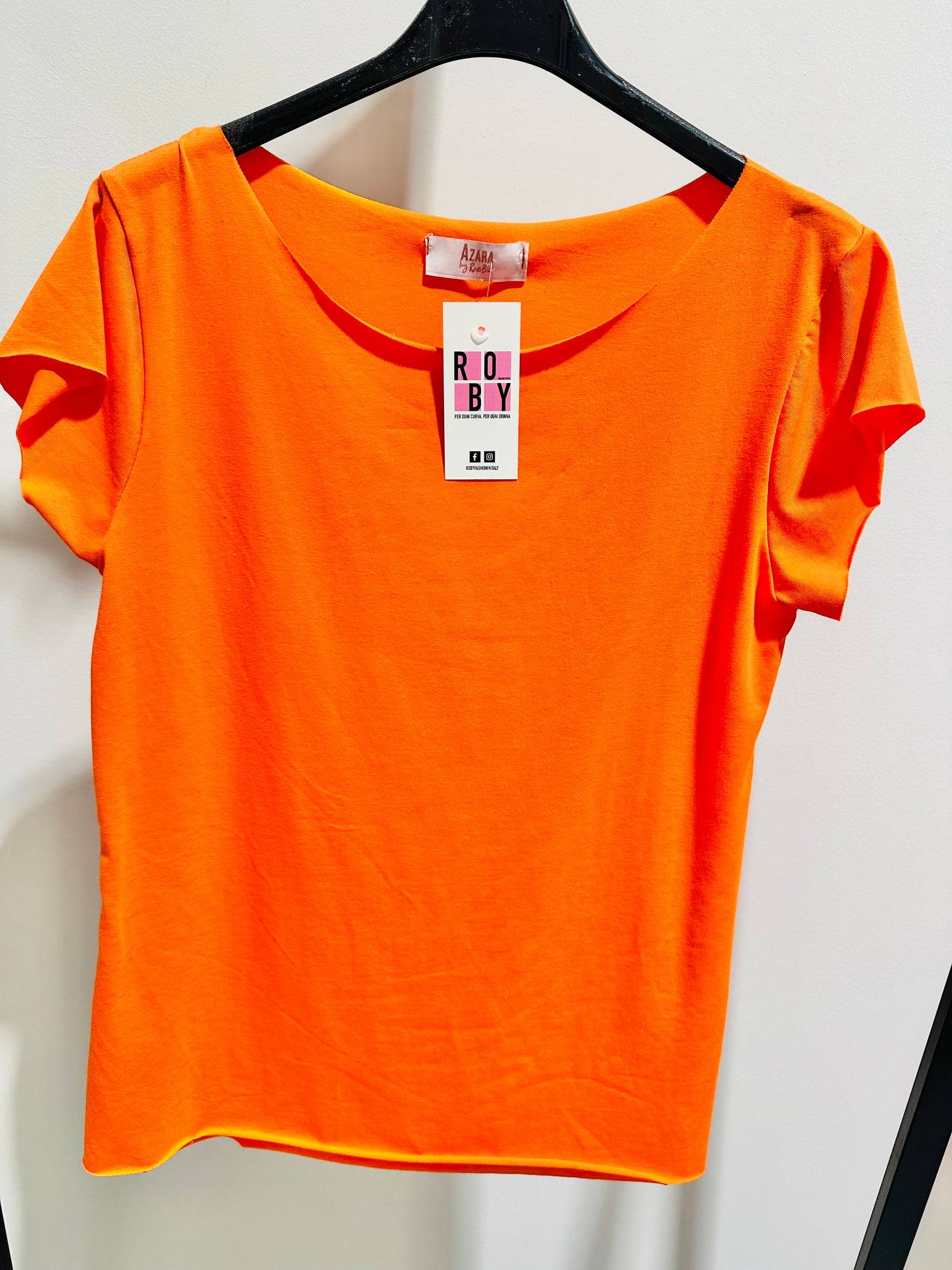 T-SHIRT BASIC LASER