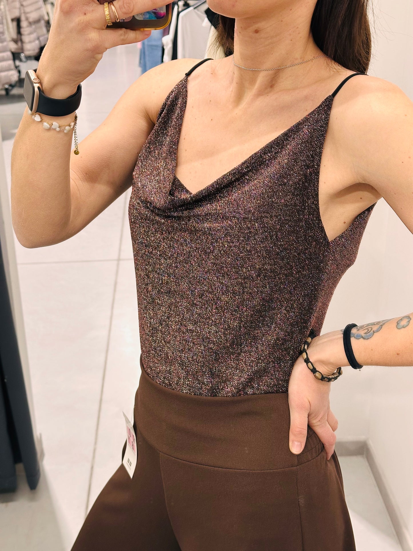 TOP LUREX