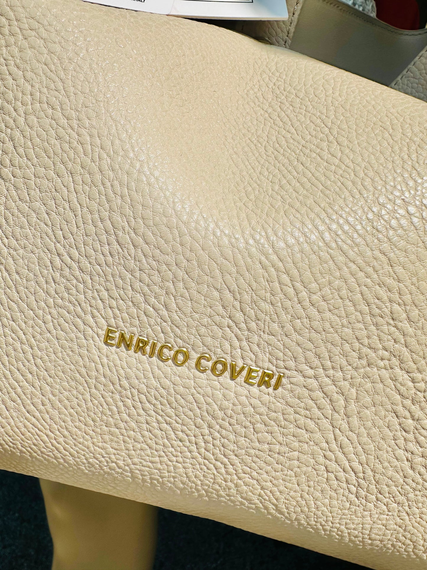 BORSA CATENA COVERI