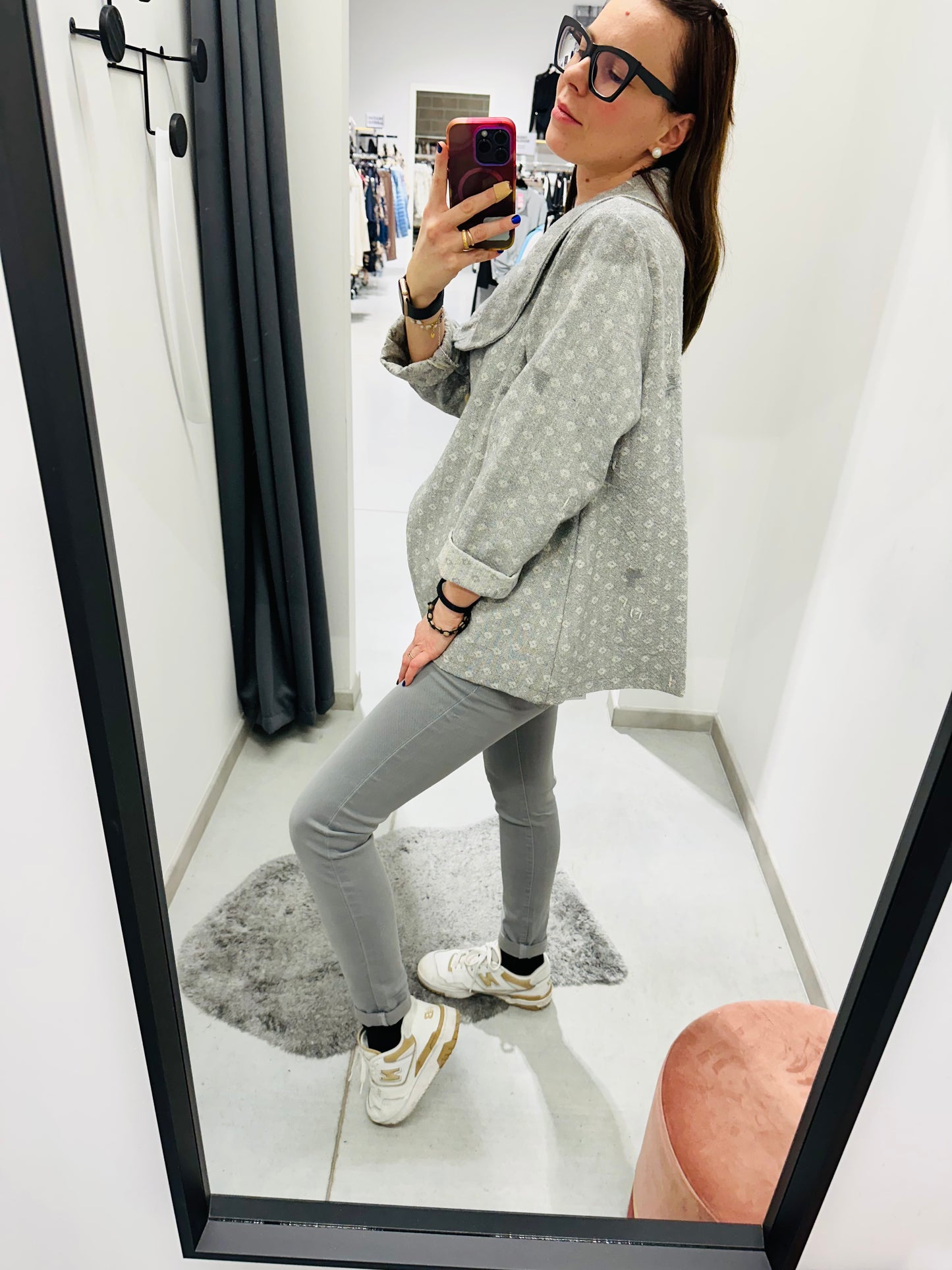 GIACCA ERIKA