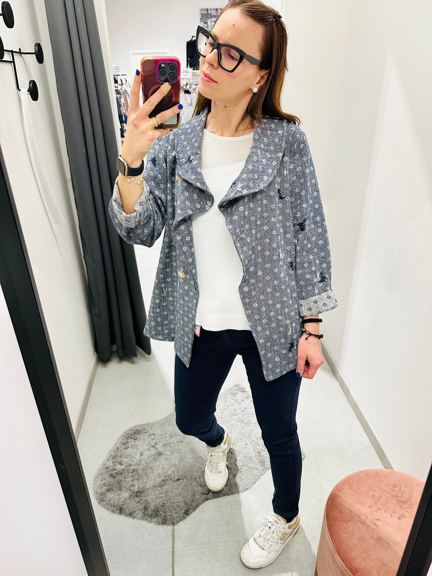 GIACCA ERIKA