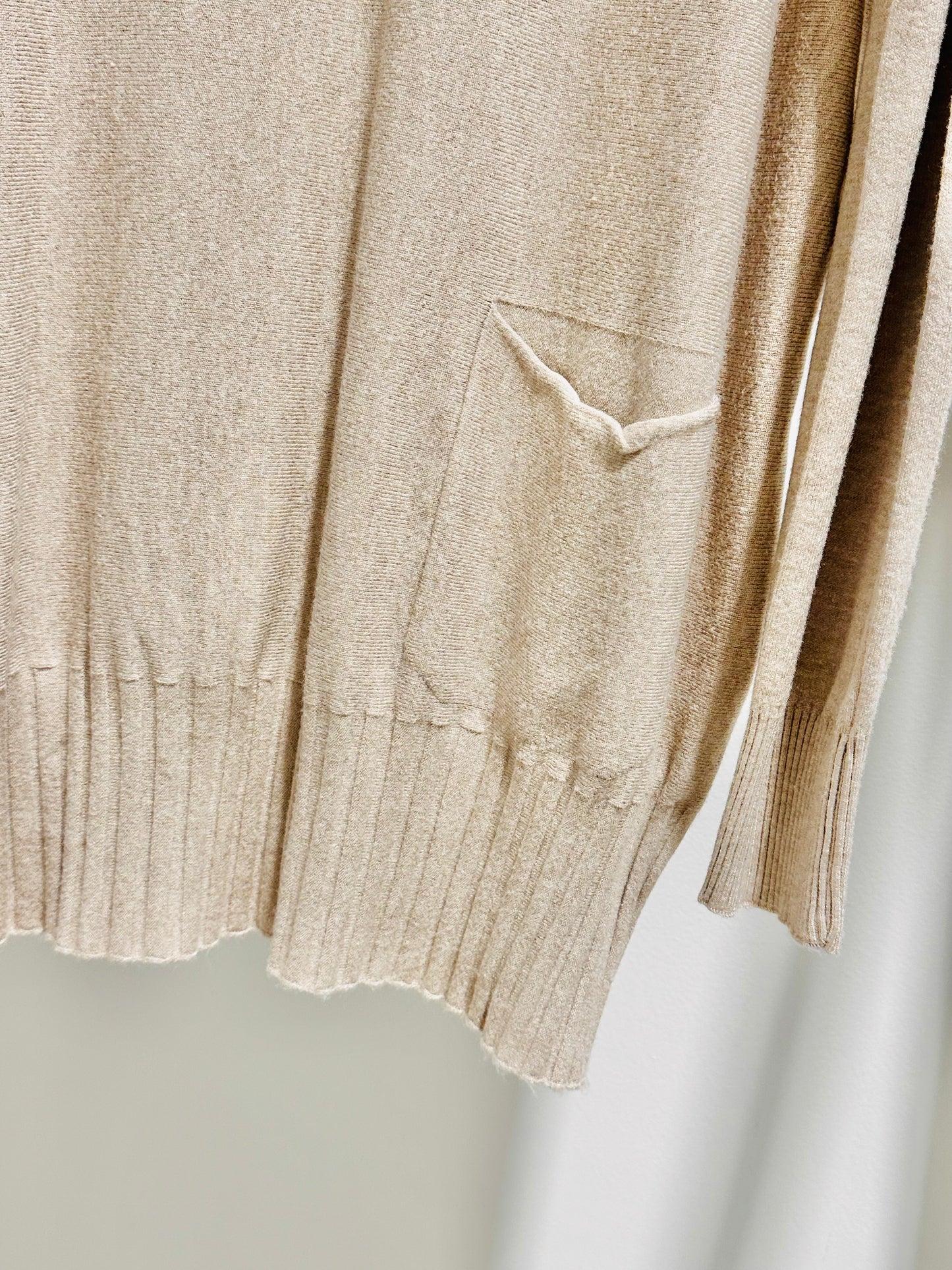 MAXI MAGLIA VIVIANA CURVY