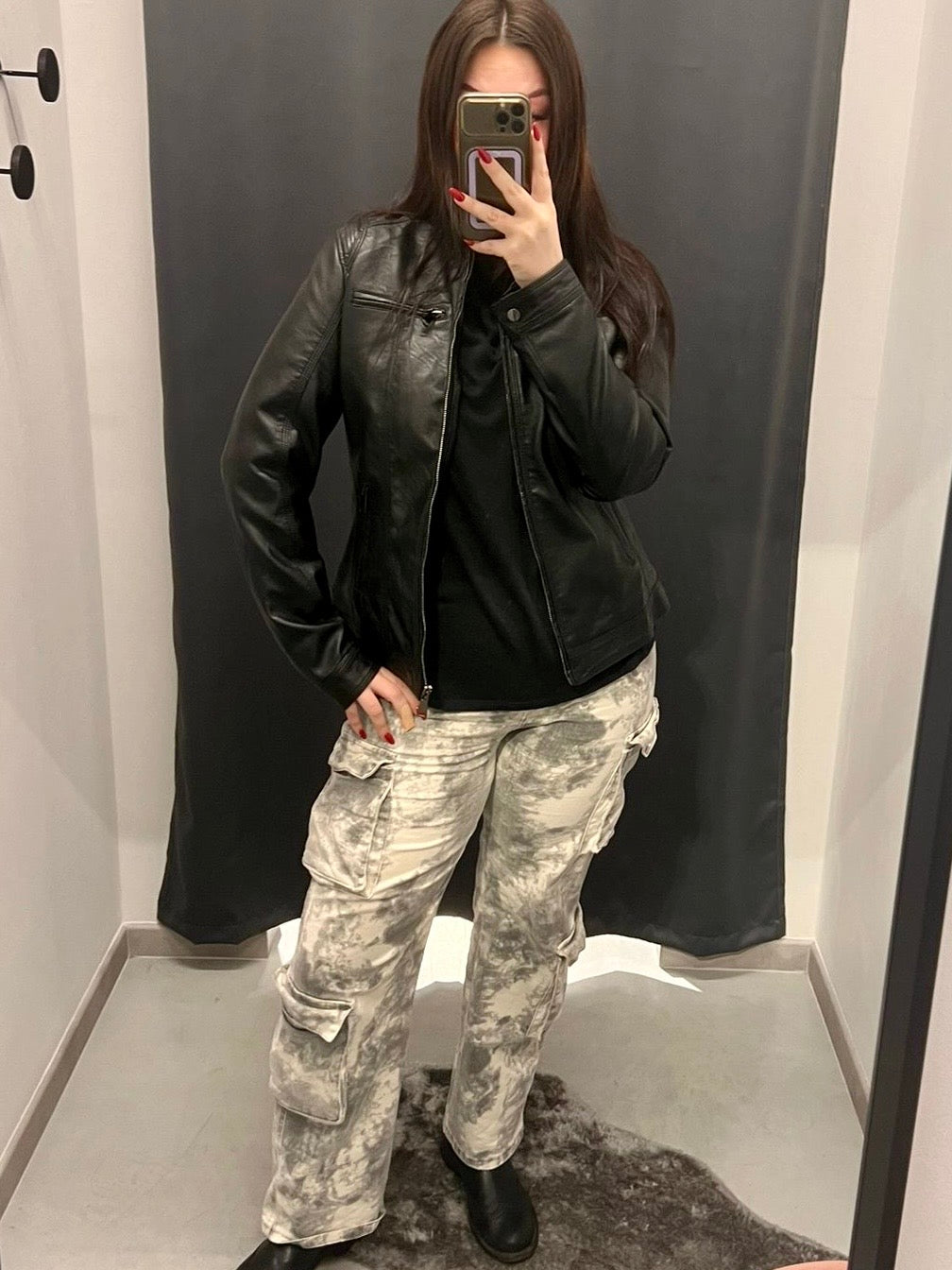 ECOPELLE BASIC CURVY