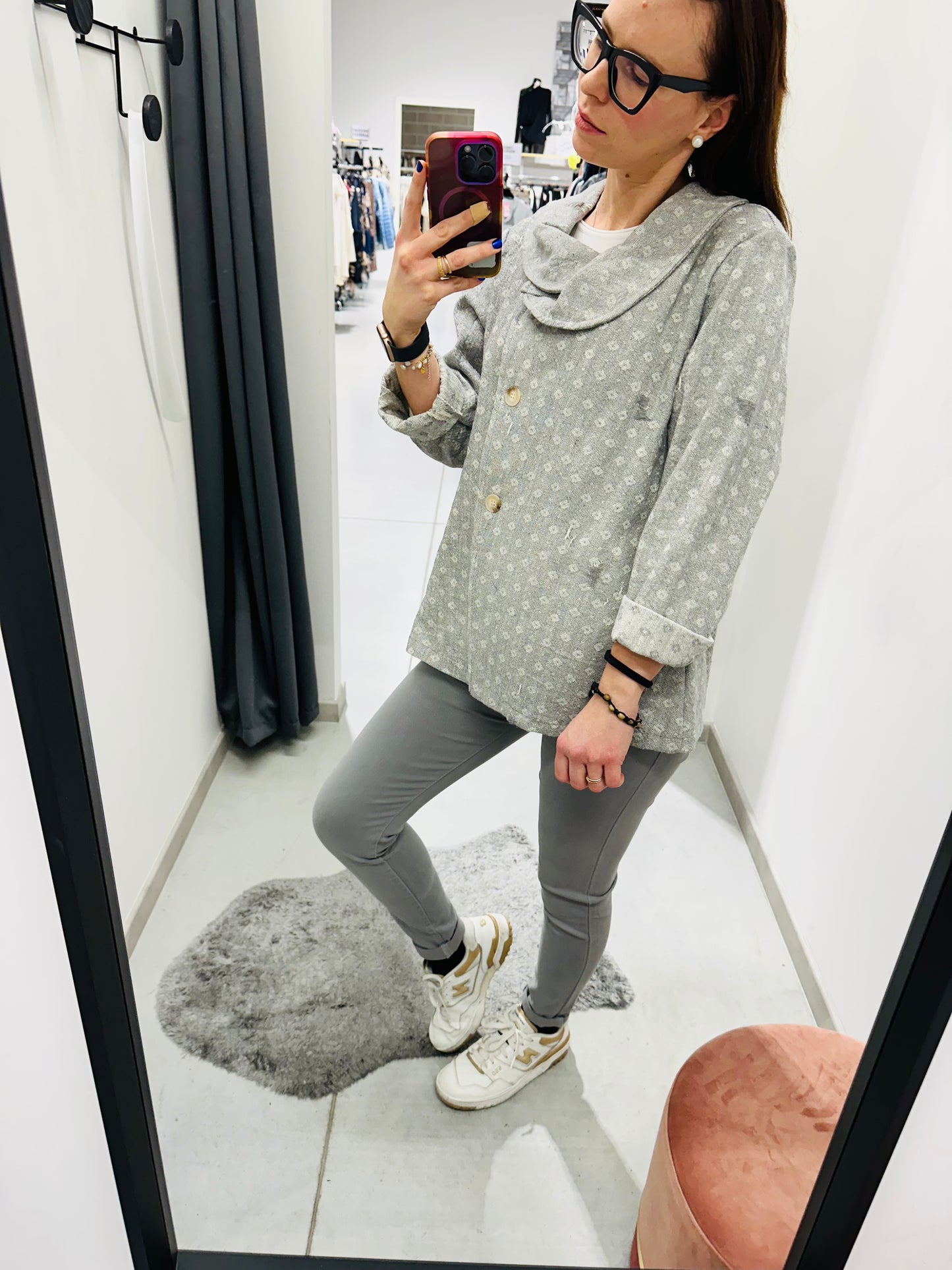 GIACCA ERIKA