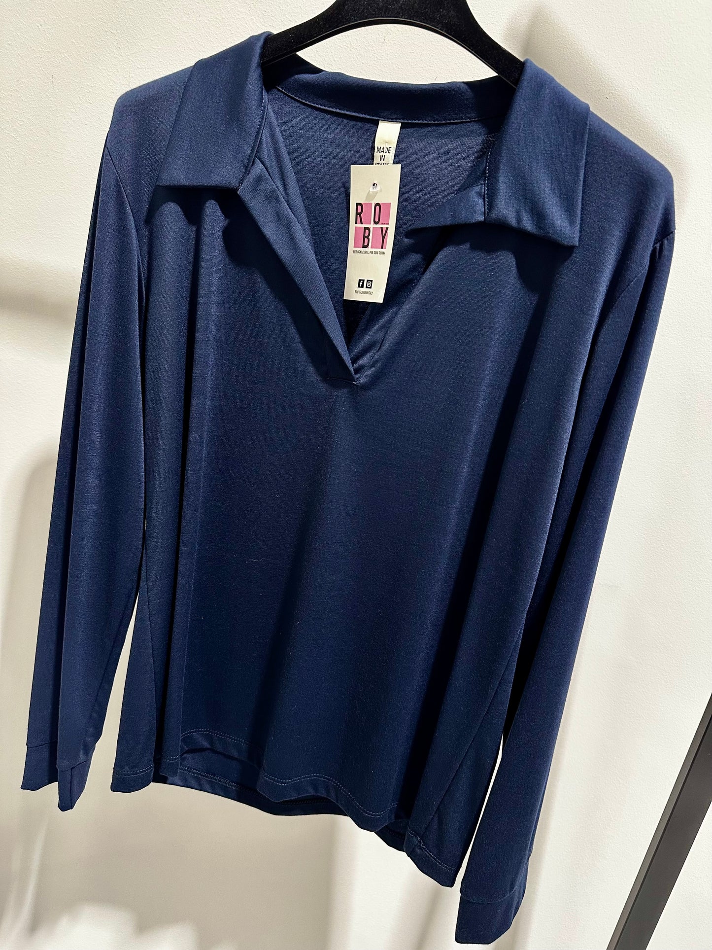 MAGLIETTA POLO
