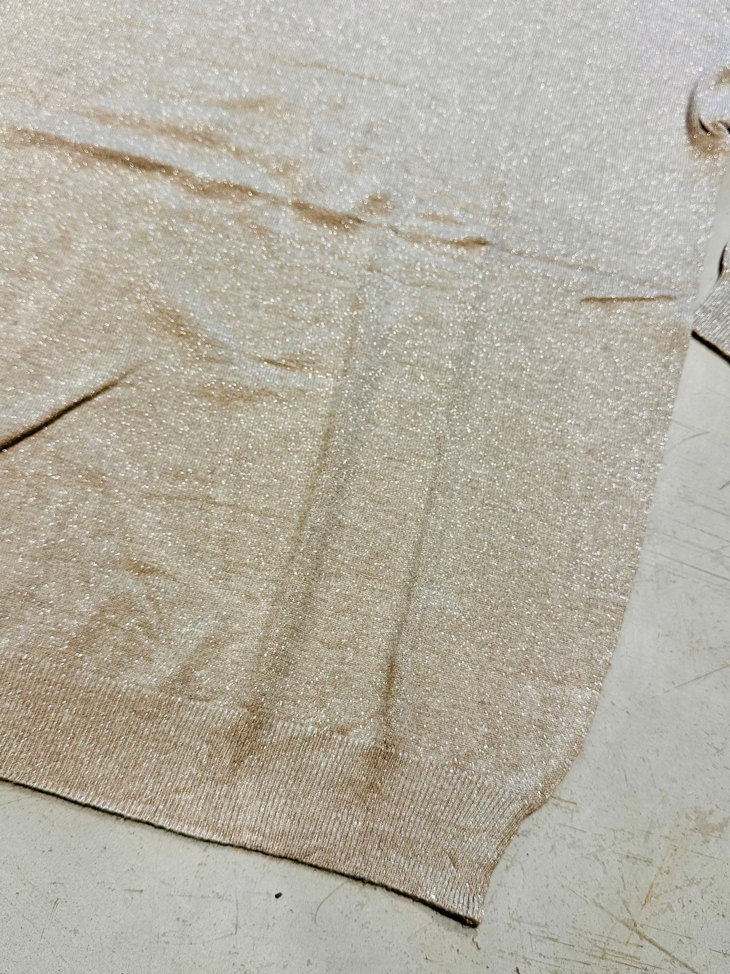 MAGLIONCINO LAMINATO CURVY