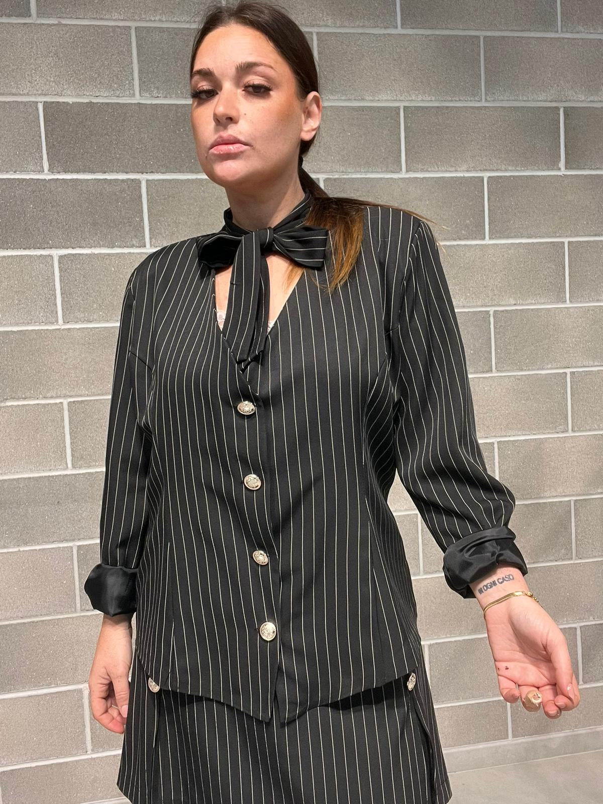 COMPLETO VERONICA CURVY