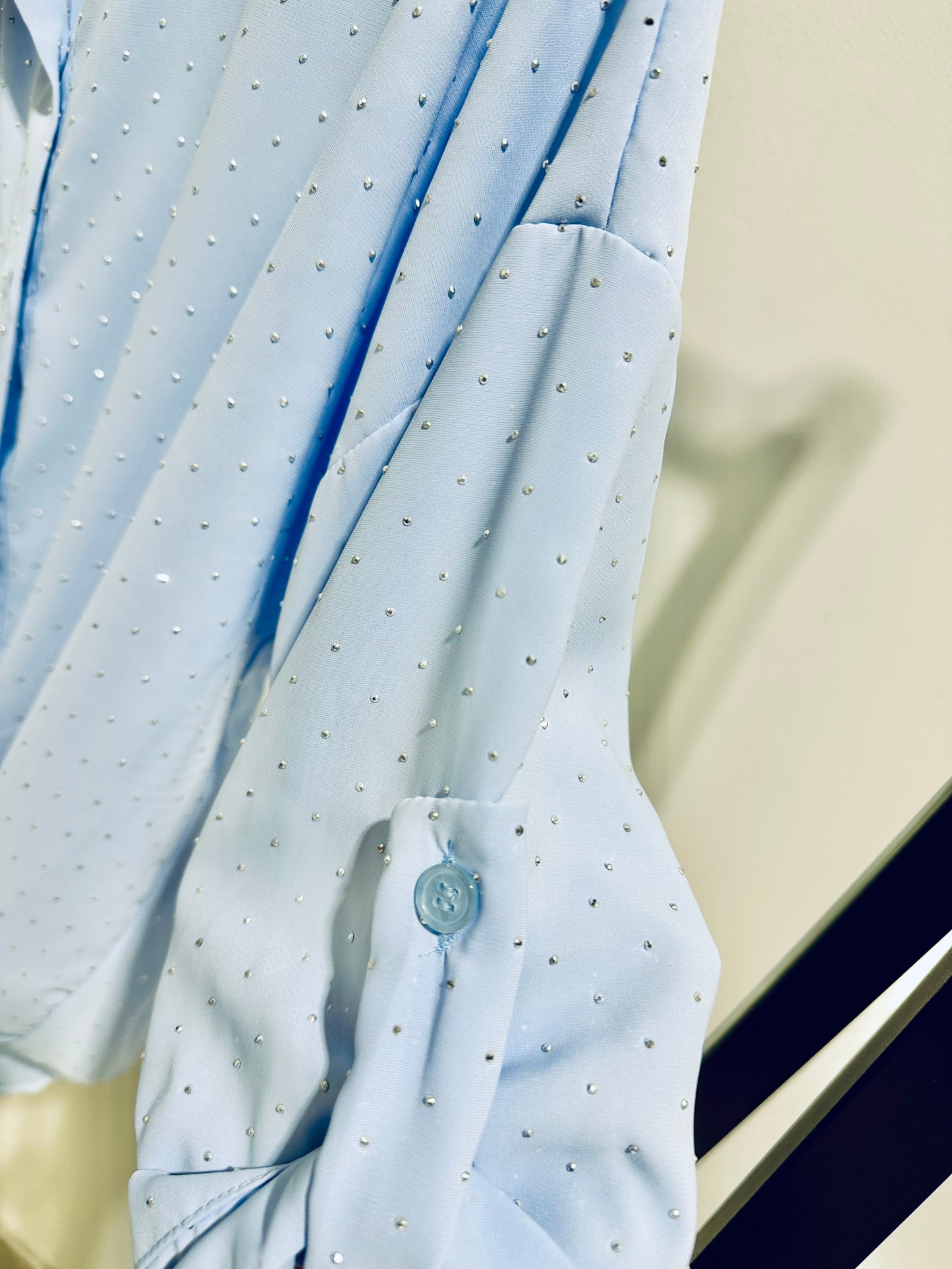 CAMICIA BRILLANTINI JAPAN