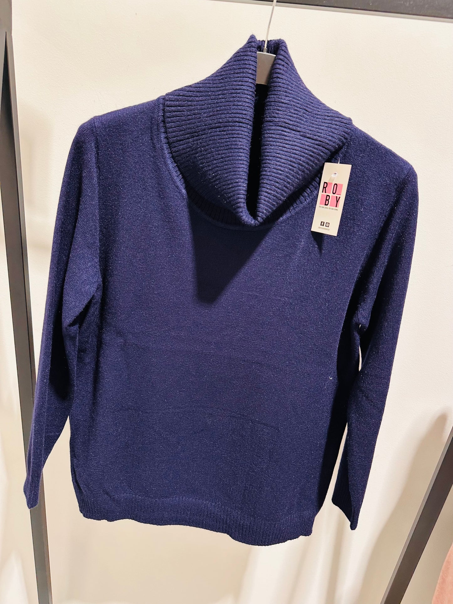 DOLCEVITA BASIC PESANTE CURVY