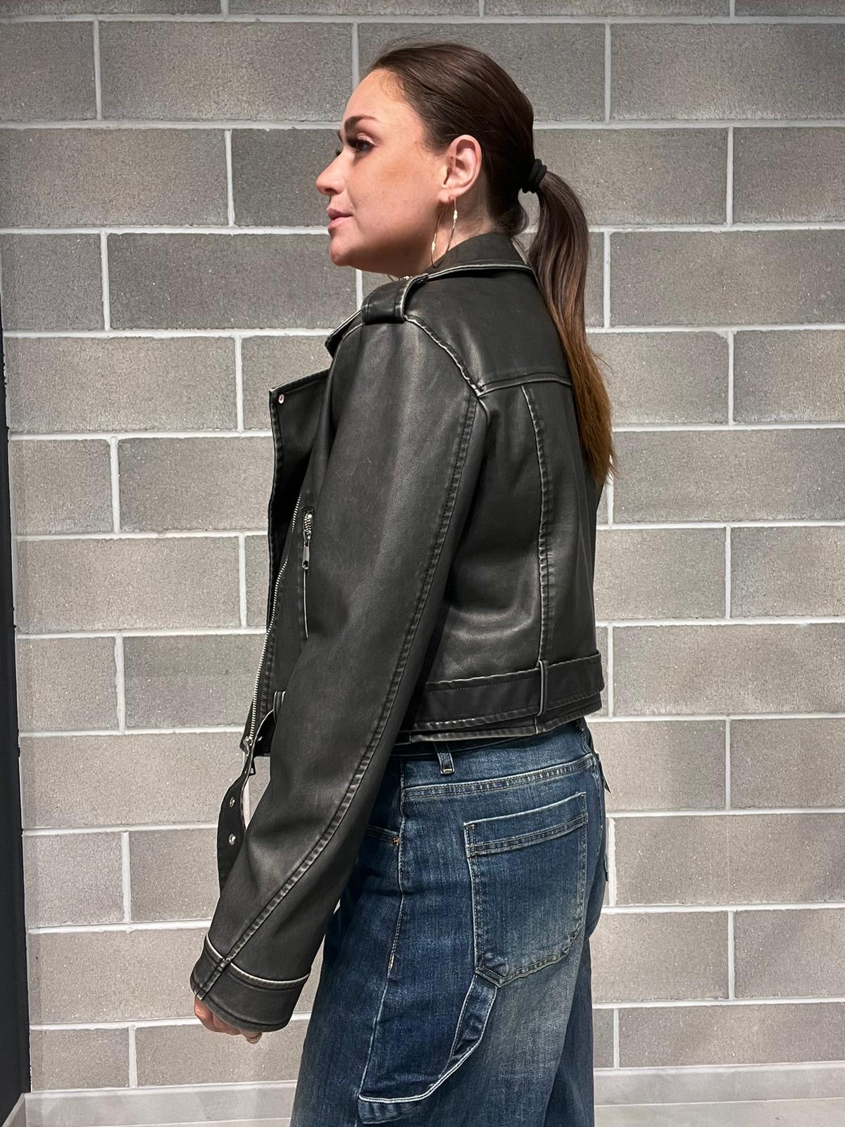 Street Jacket