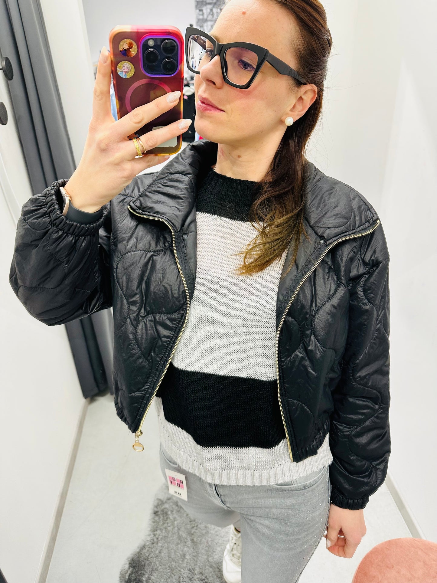ECO PIUMINO CROP