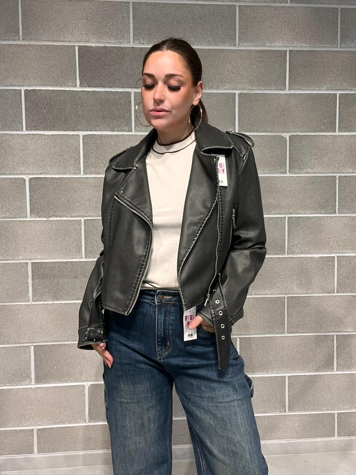 Street Jacket