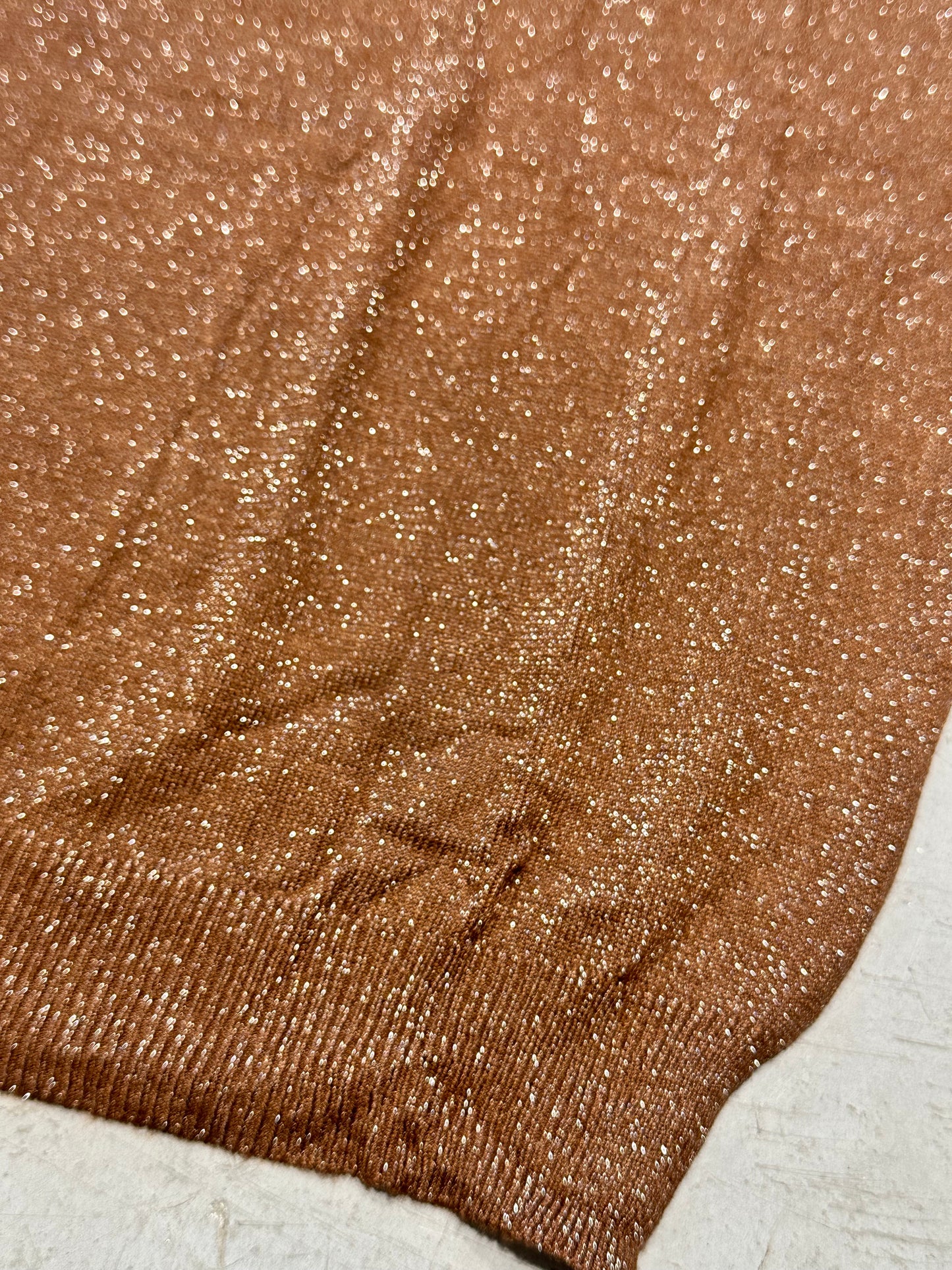 MAGLIONCINO LAMINATO CURVY