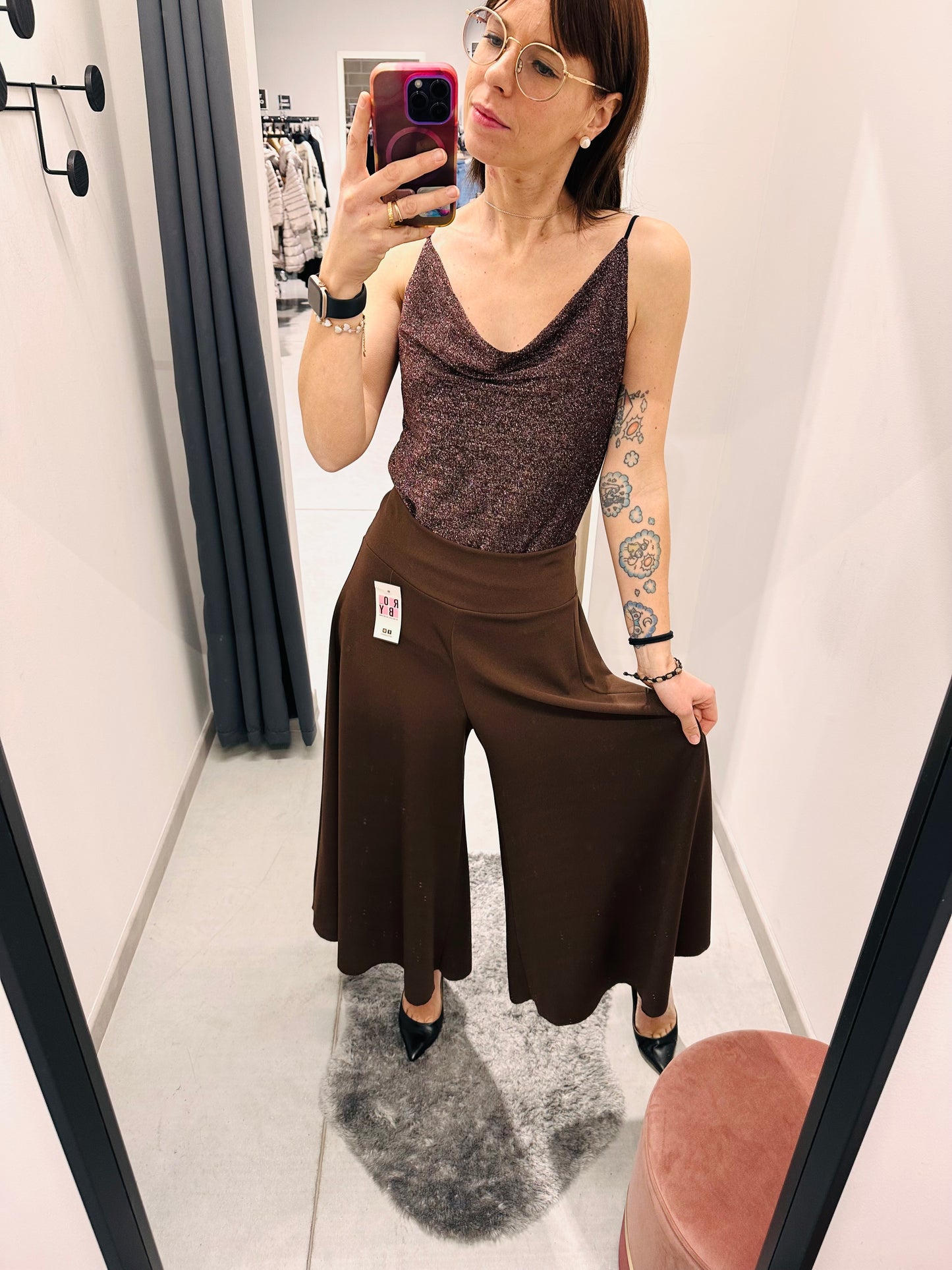 TOP LUREX