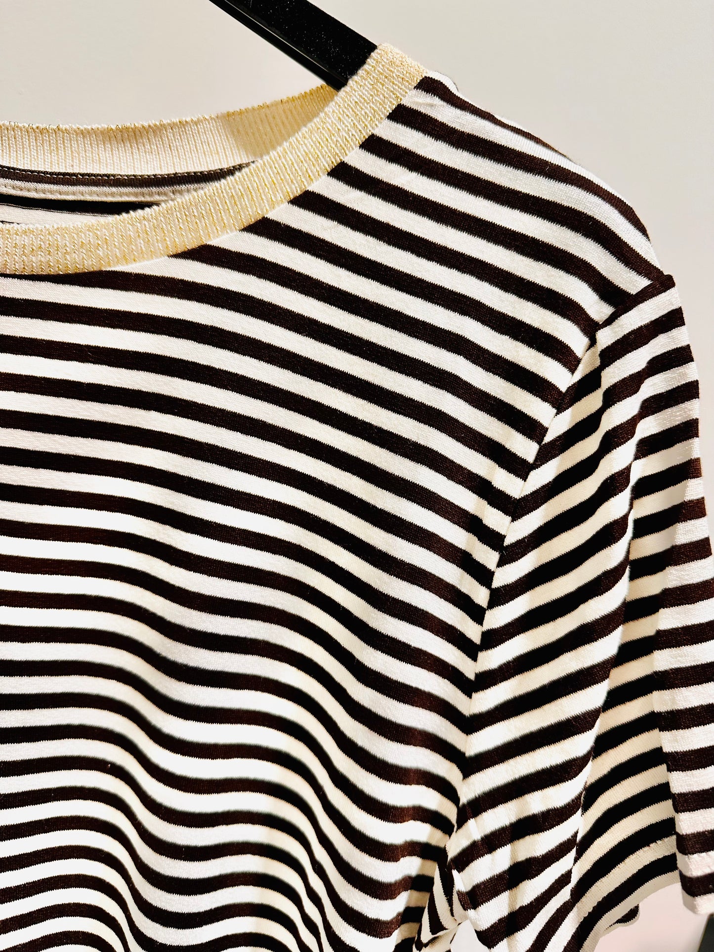T-SHIRT RIGHE “Doremì”