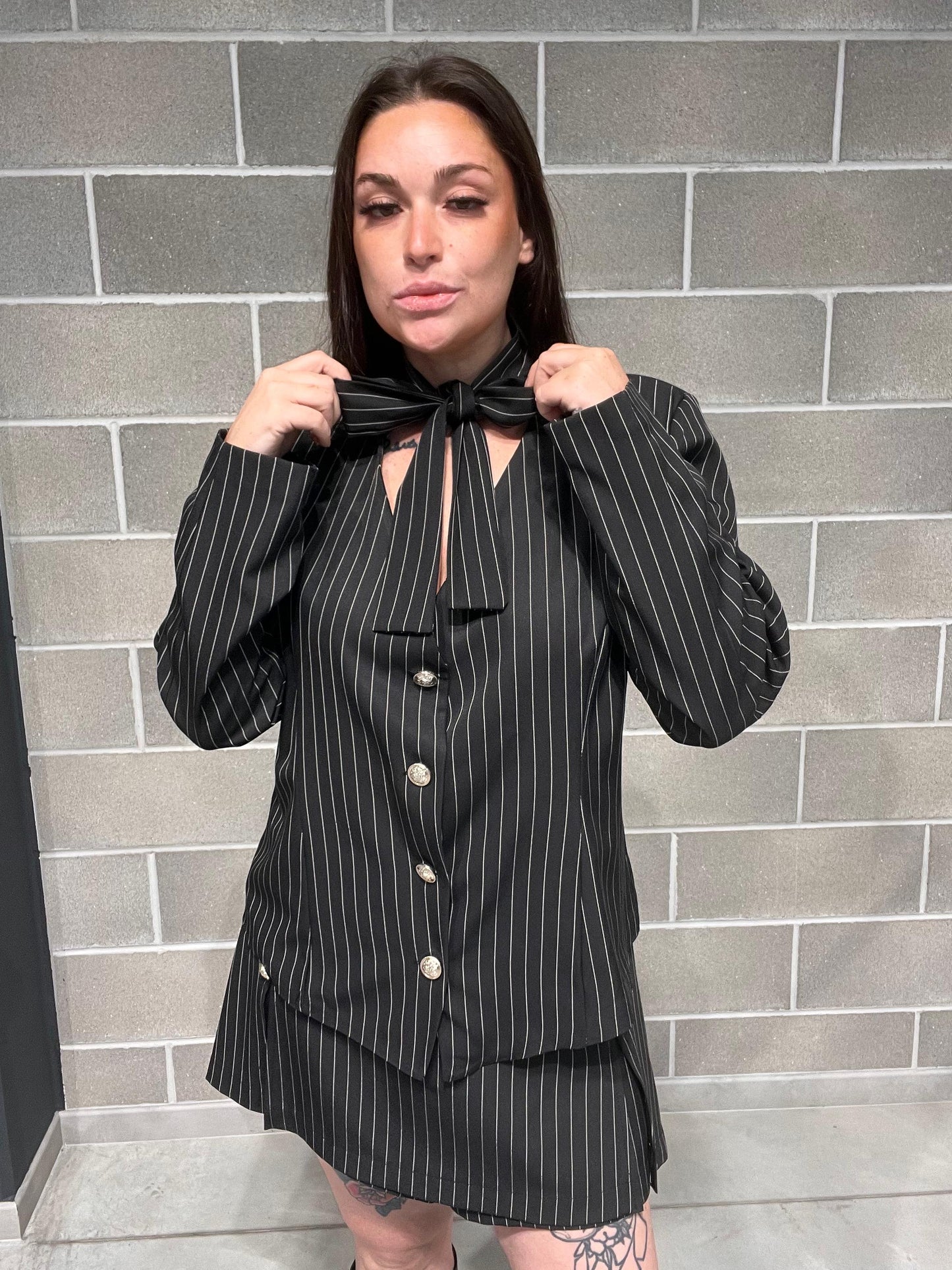 COMPLETO VERONICA CURVY