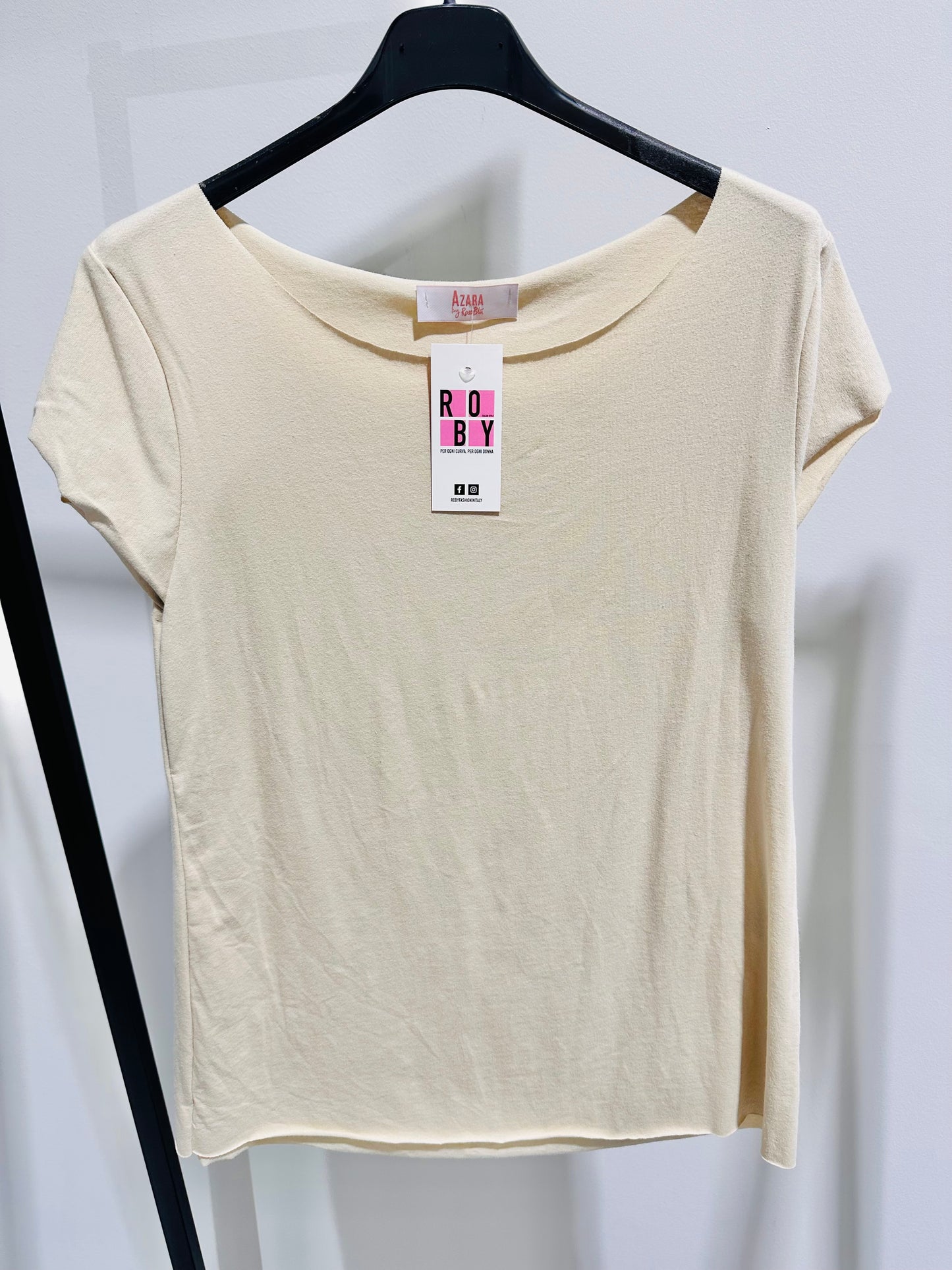 T-SHIRT BASIC LASER