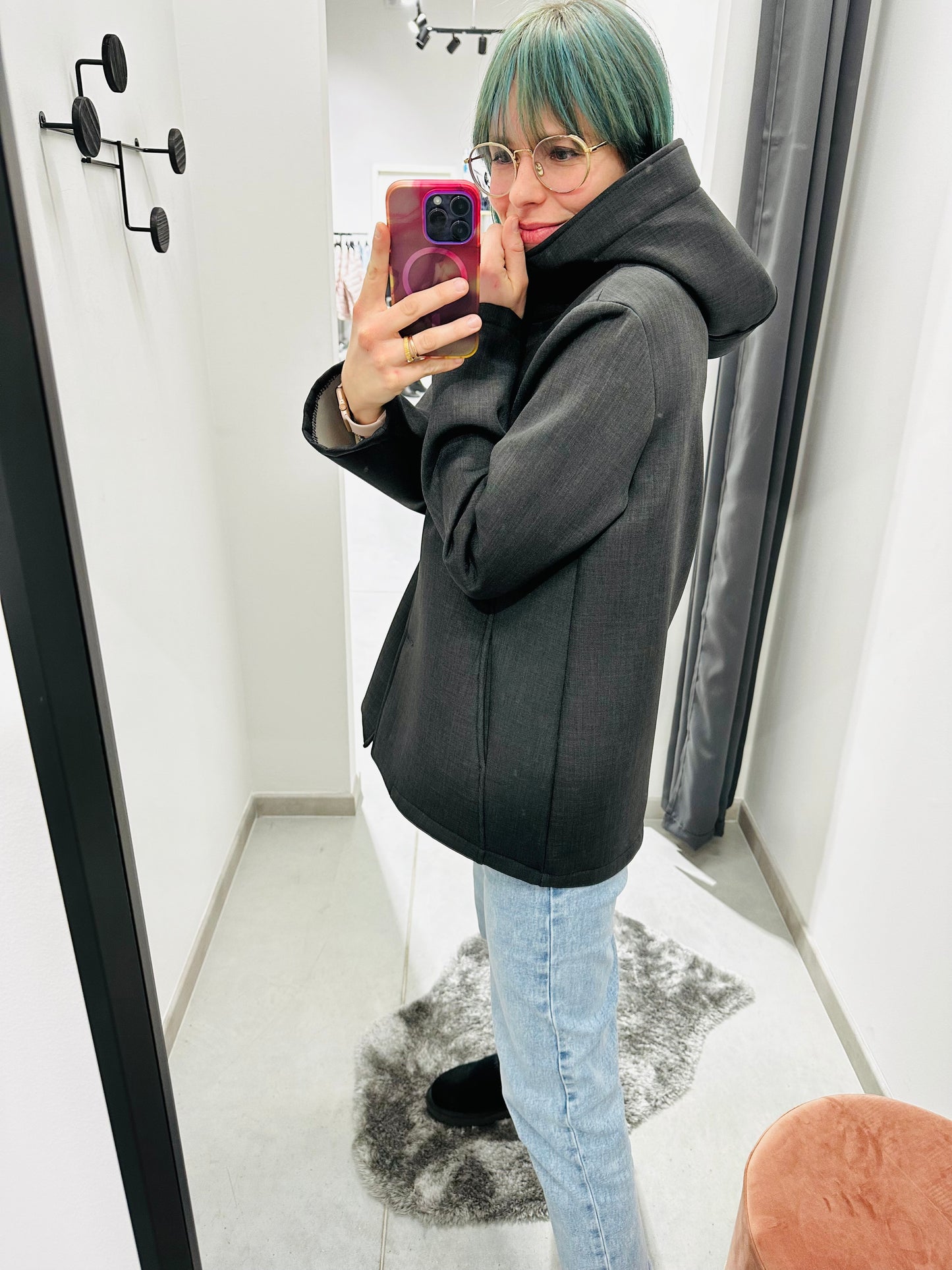 NEOPRENE CORTO