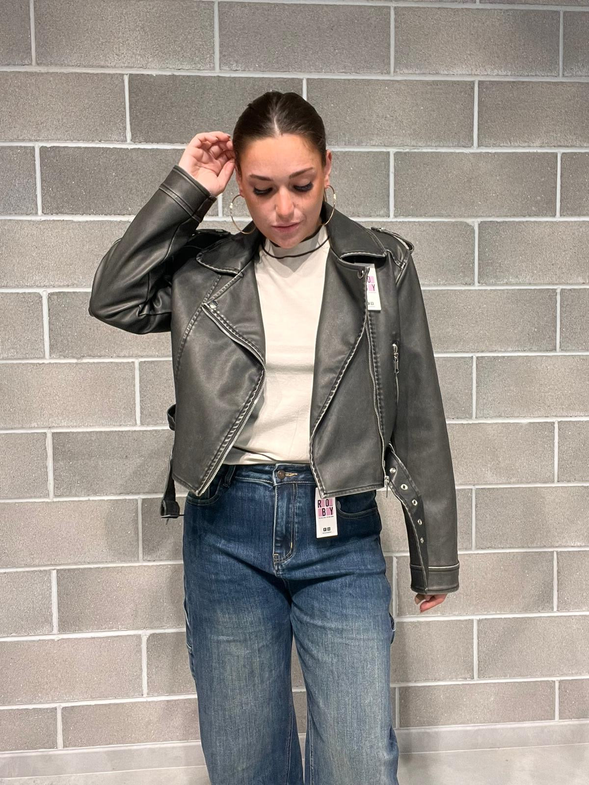 Street Jacket