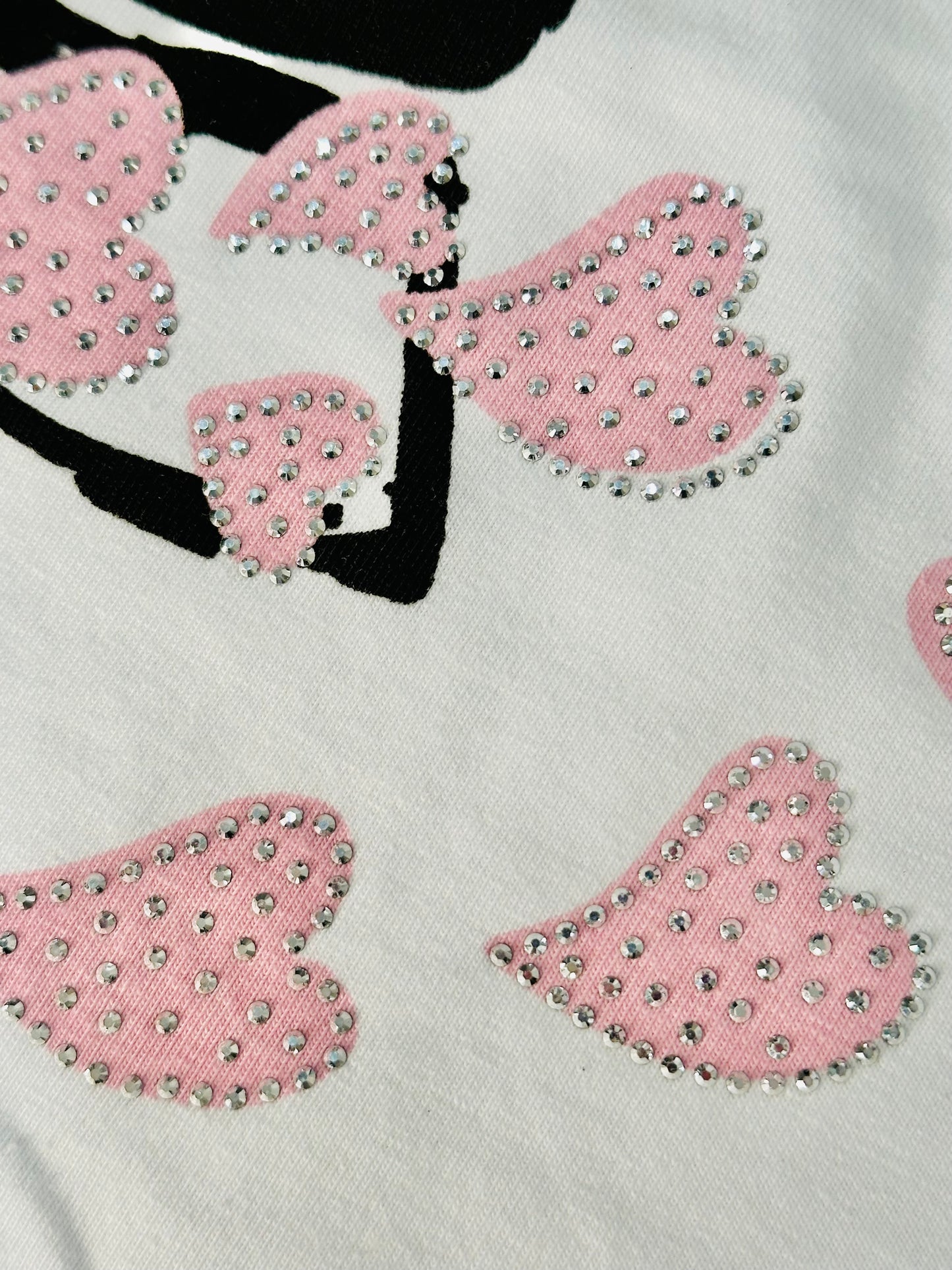 T-SHIRT LUDO SNOOPY CURVY