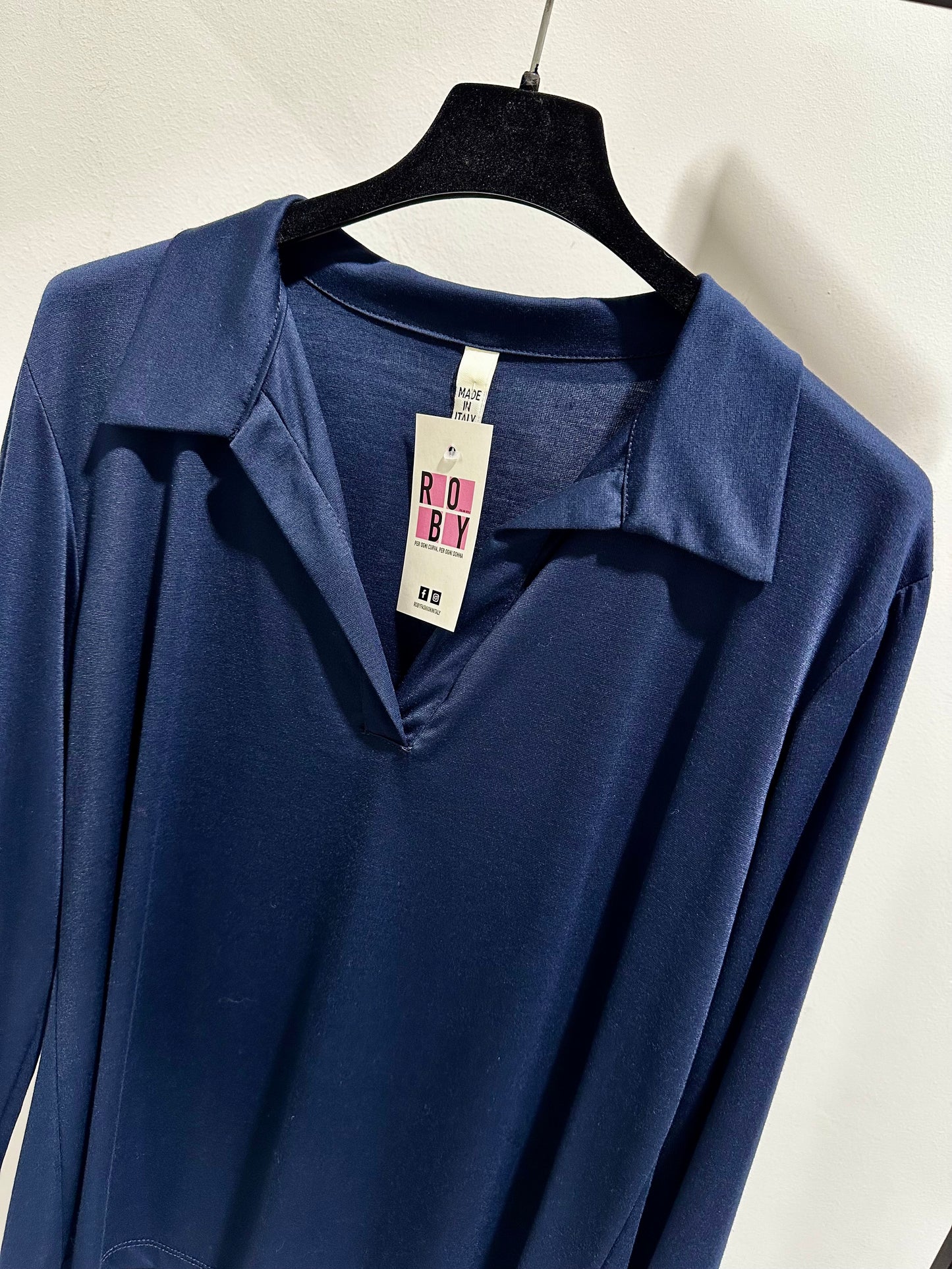 MAGLIETTA POLO
