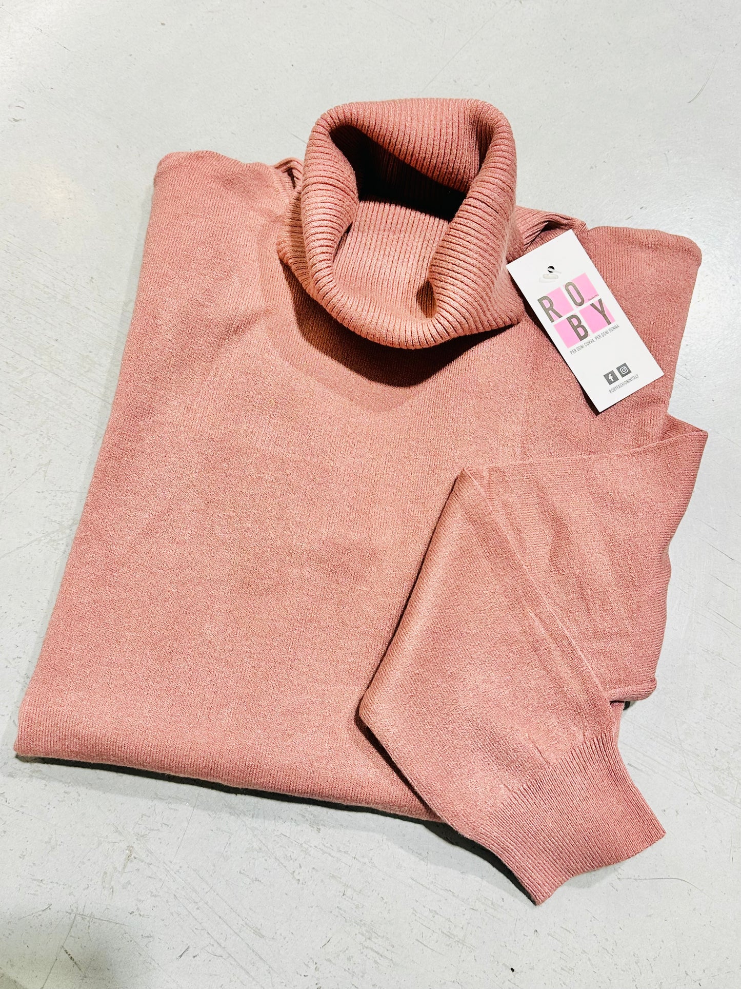 DOLCEVITA BASIC L/XL