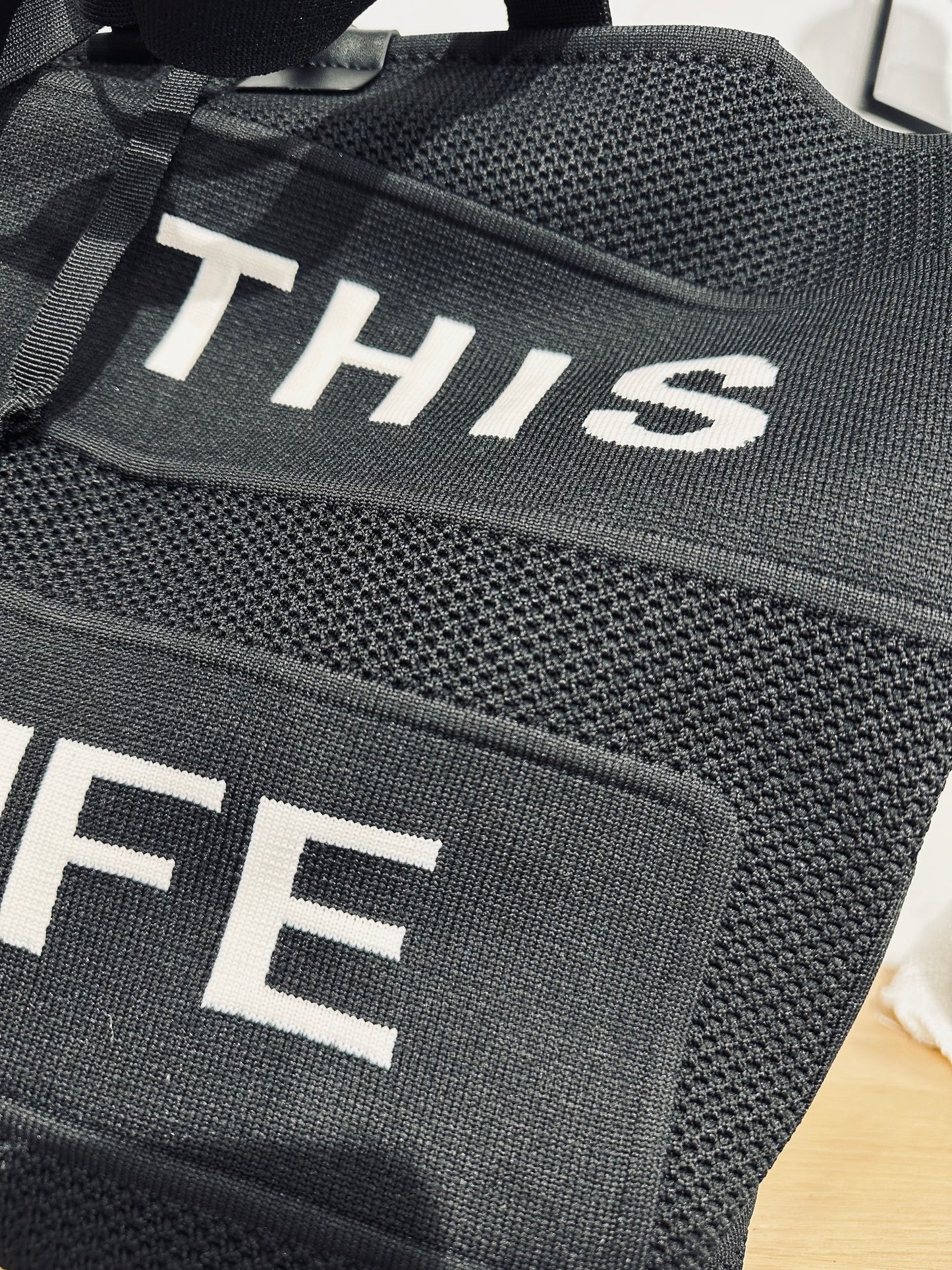 BORSA “THIS IS LIFE”