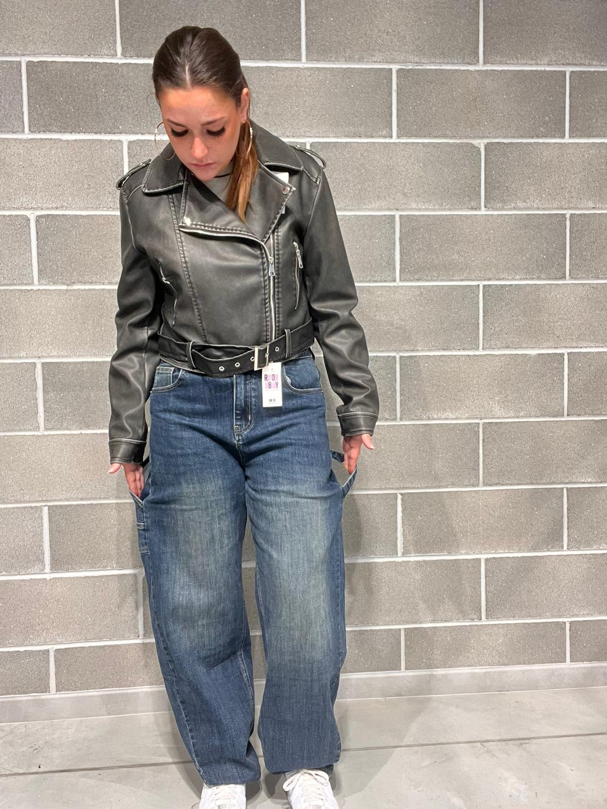 Street Jacket