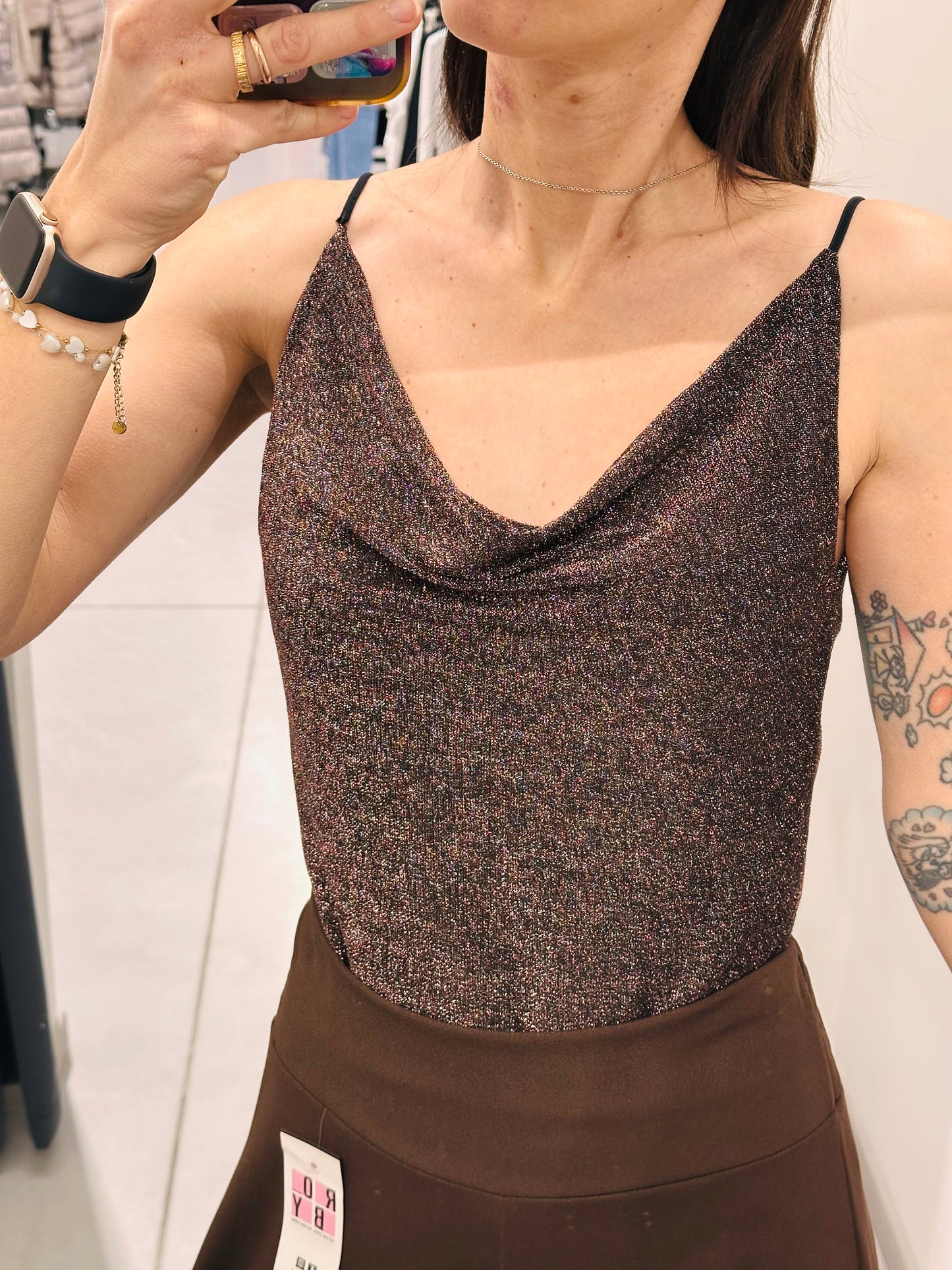 TOP LUREX