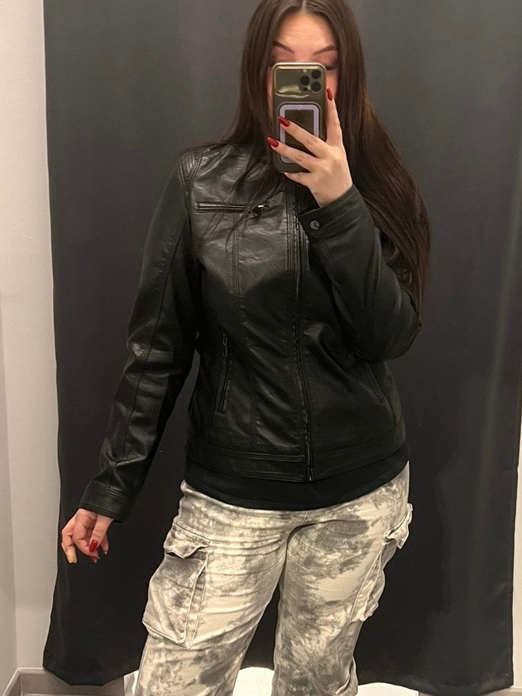 ECOPELLE BASIC CURVY
