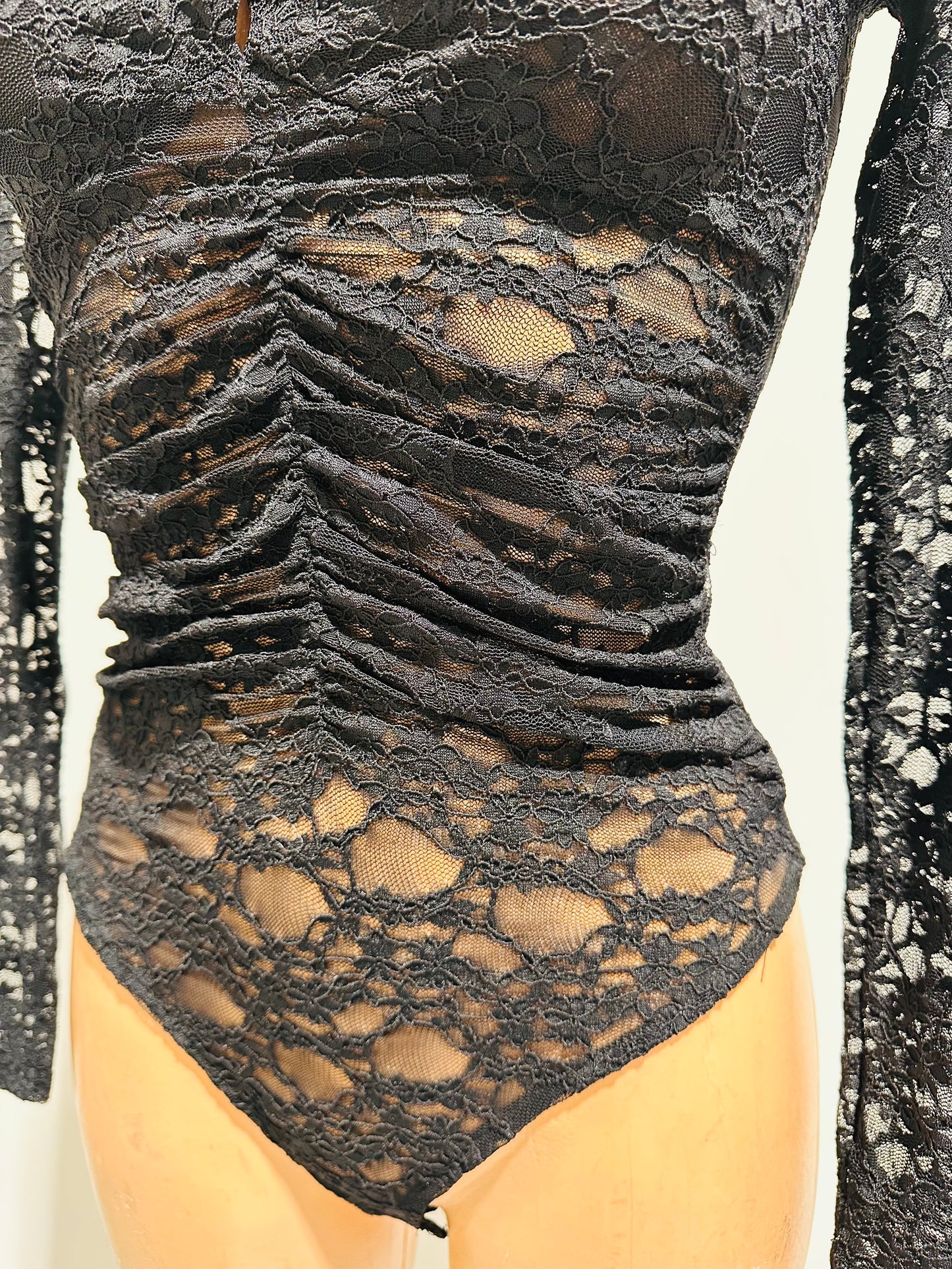 BODY PIZZO
