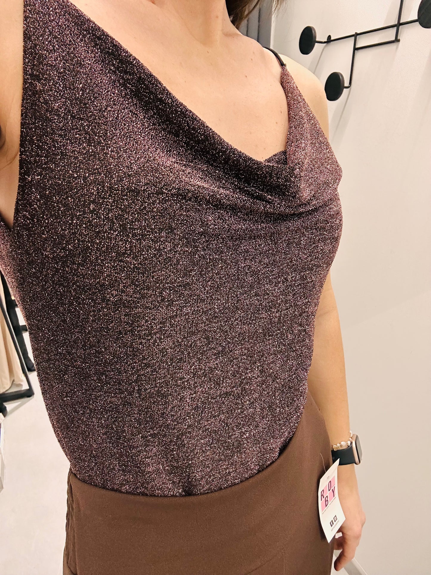 TOP LUREX