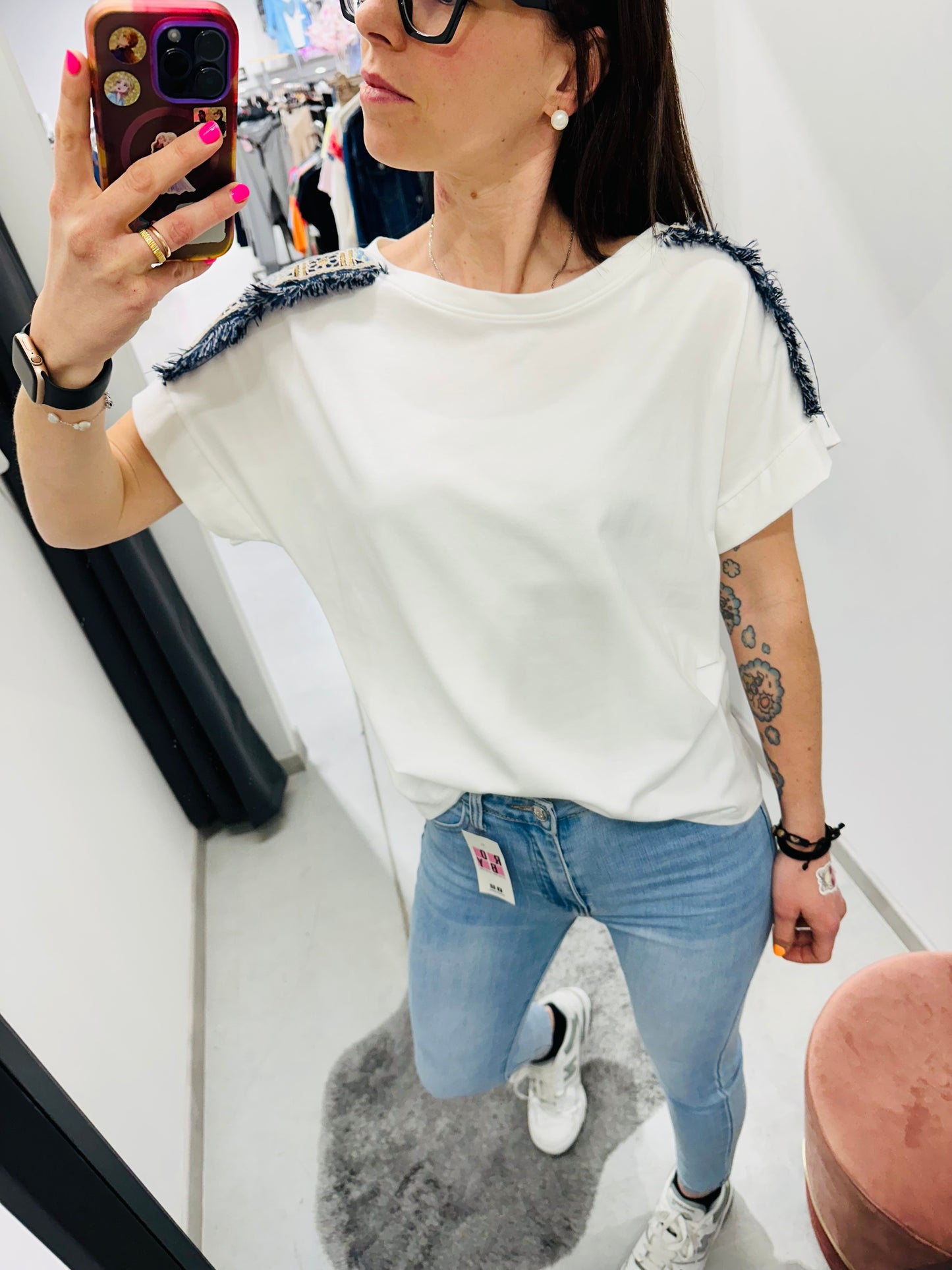 T-SHIRT LISA