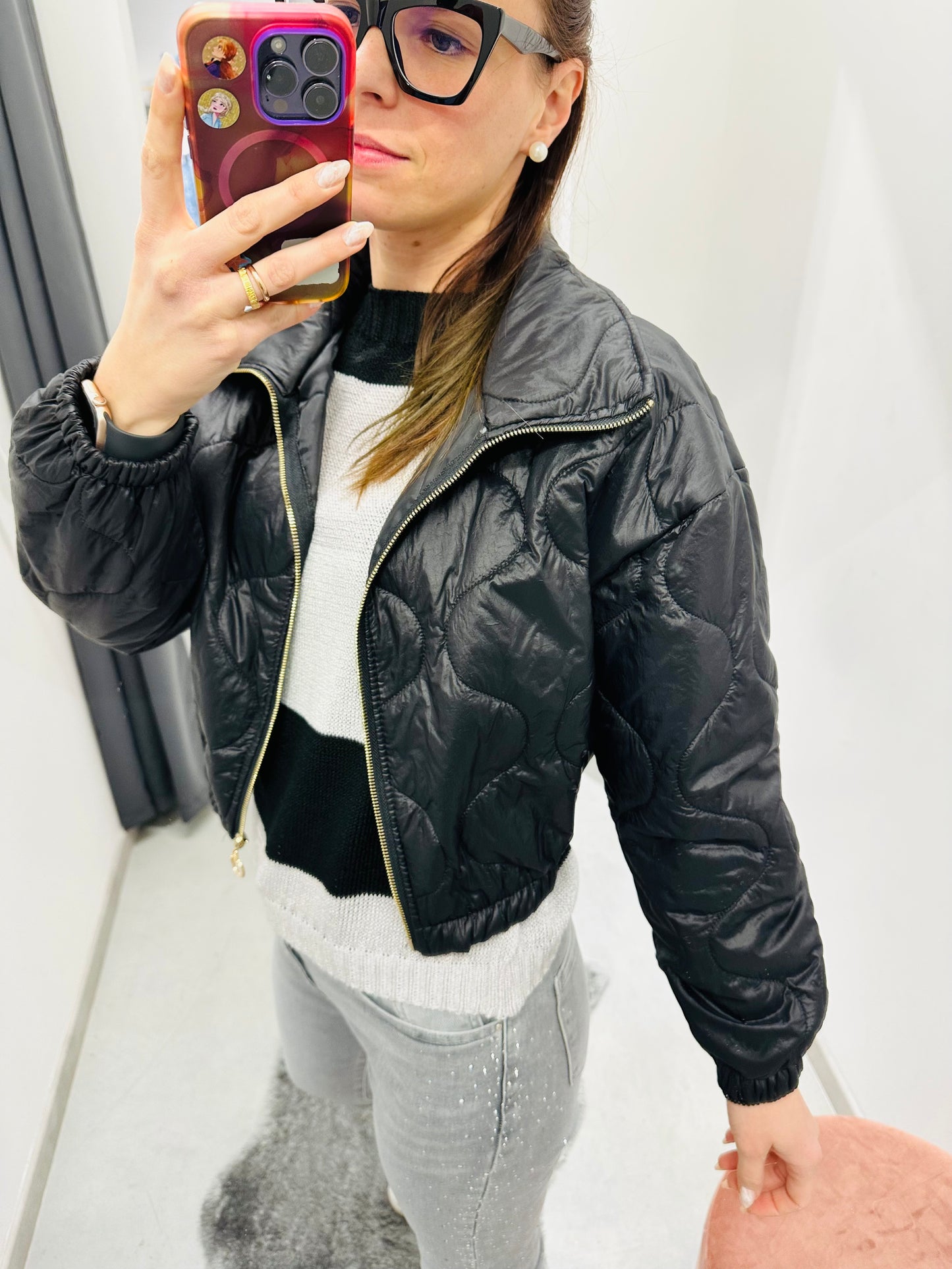 ECO PIUMINO CROP