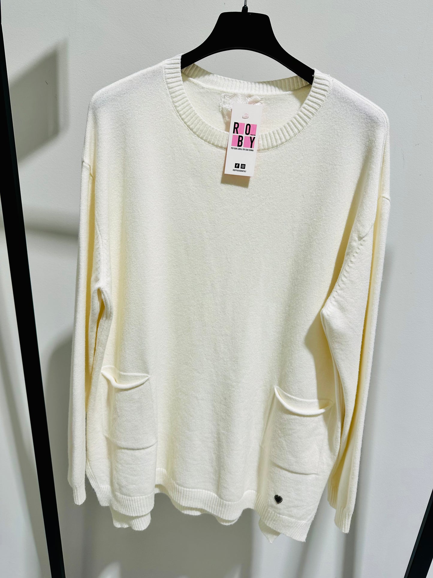 MAGLINCINO SPACCHETTI CUORICINO