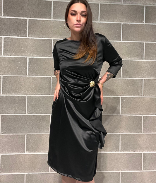 ABITO MEGAN CURVY