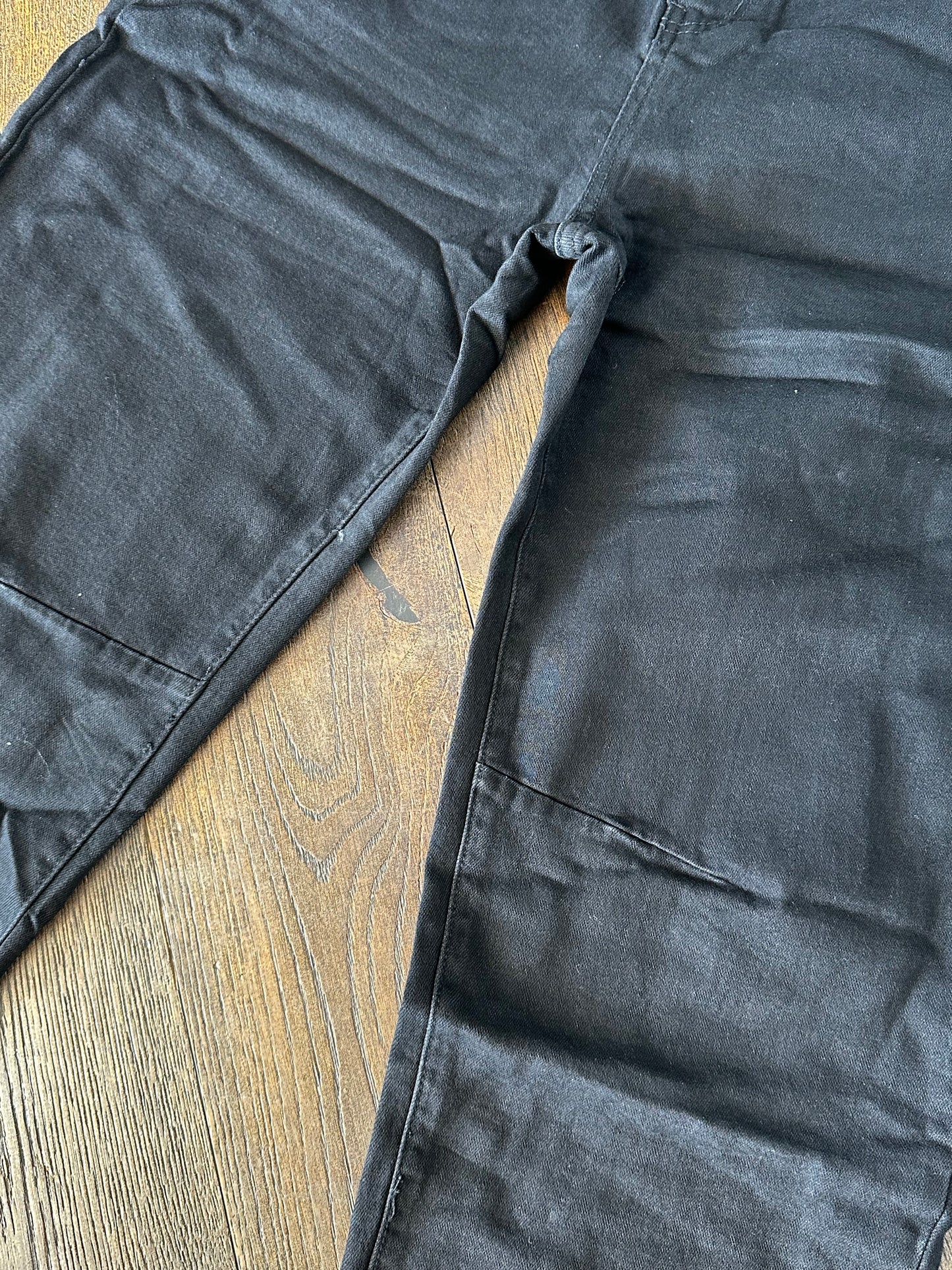 JEANS PALLONCINO FLEX