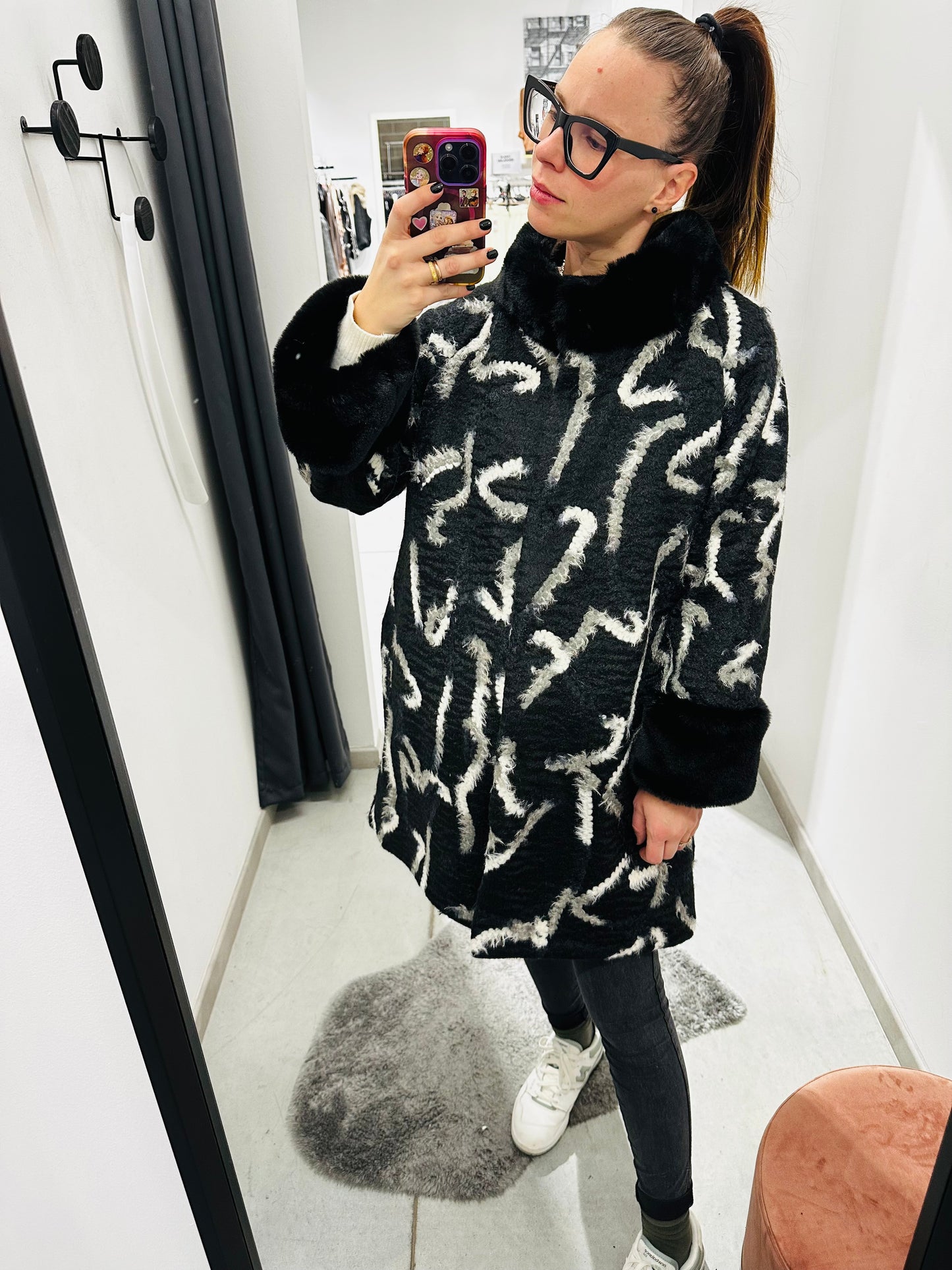 CAPPOTTO MALINDI CURVY