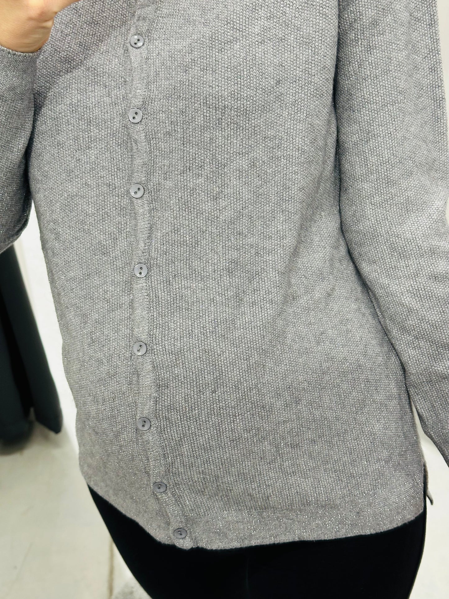 GIACCHINO LAMINATO CALDA VISCOSA