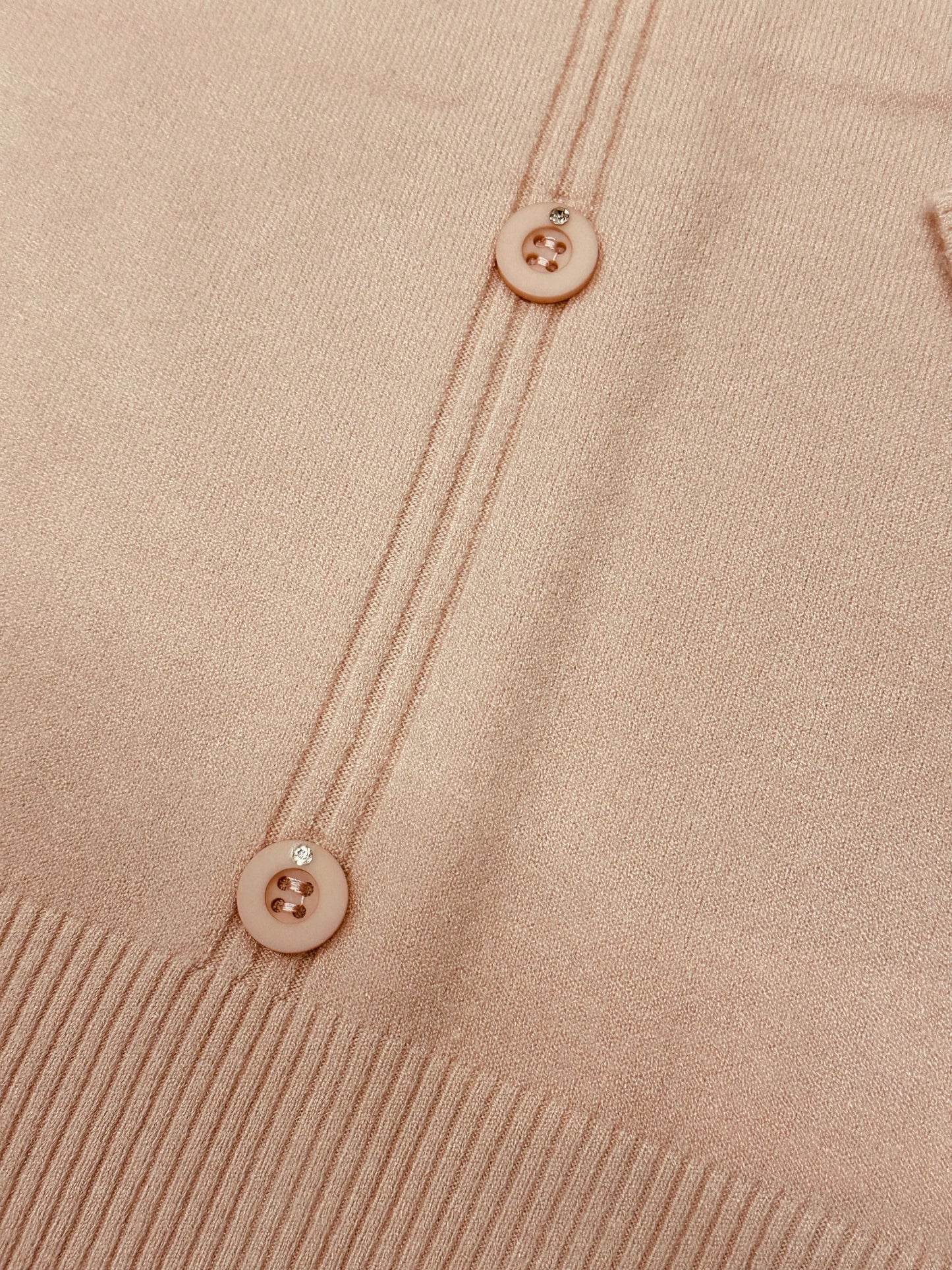 MAGLIONCINO BOTTONCINI SILVIA