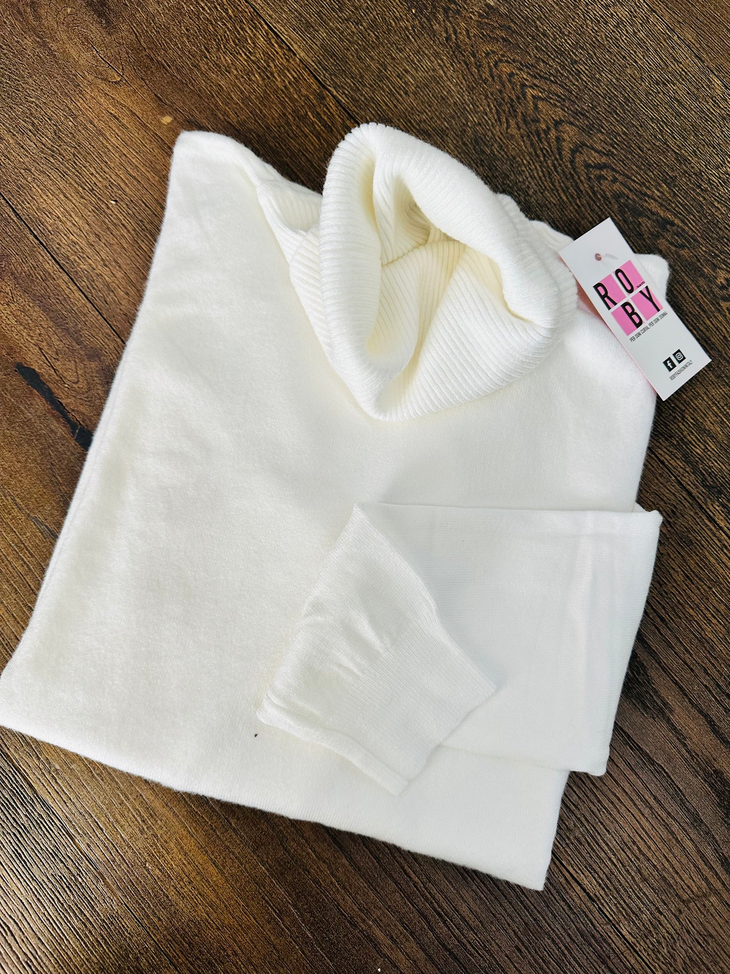 DOLCEVITA BASIC L/XL