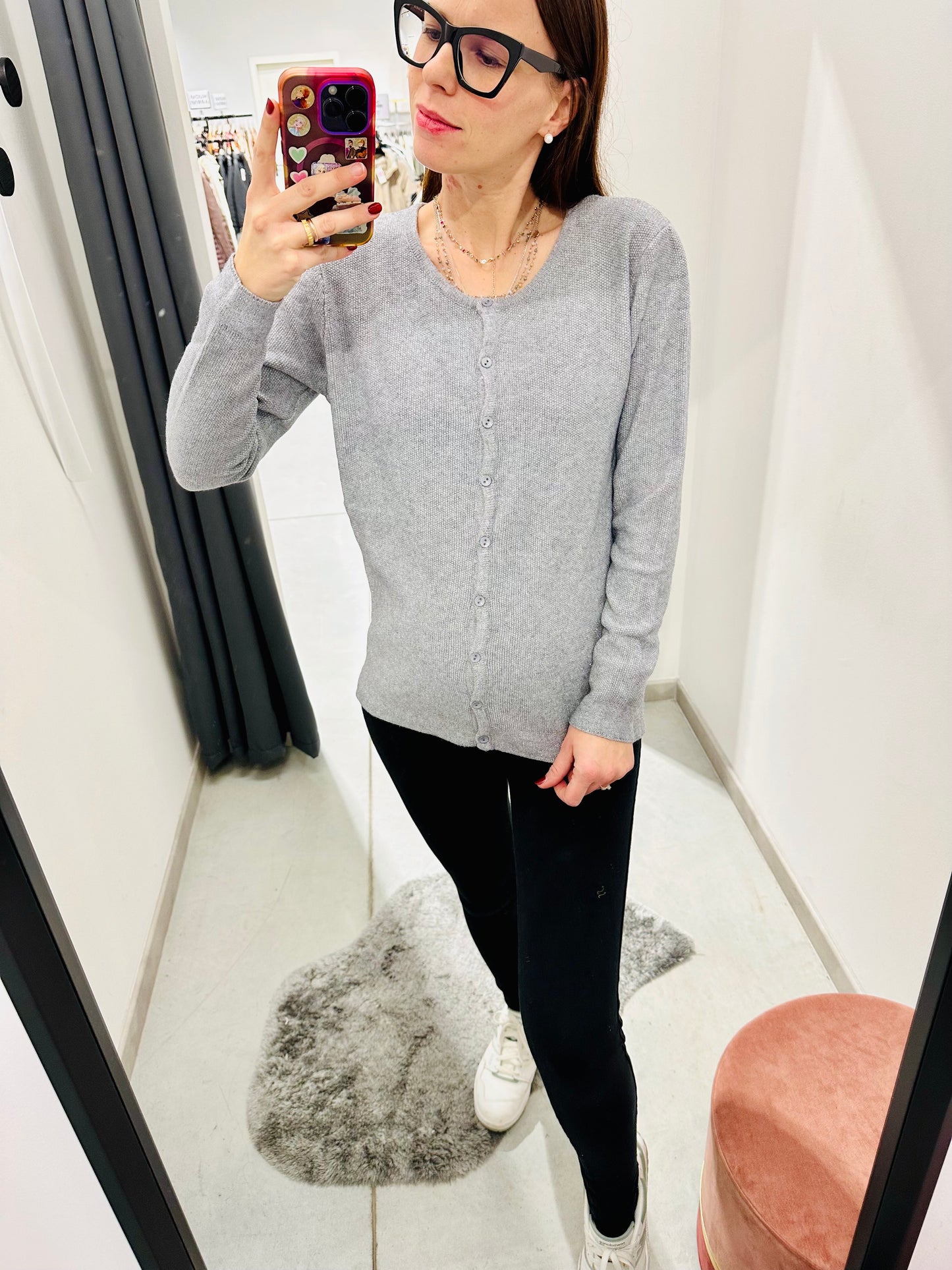 GIACCHINO LAMINATO CALDA VISCOSA