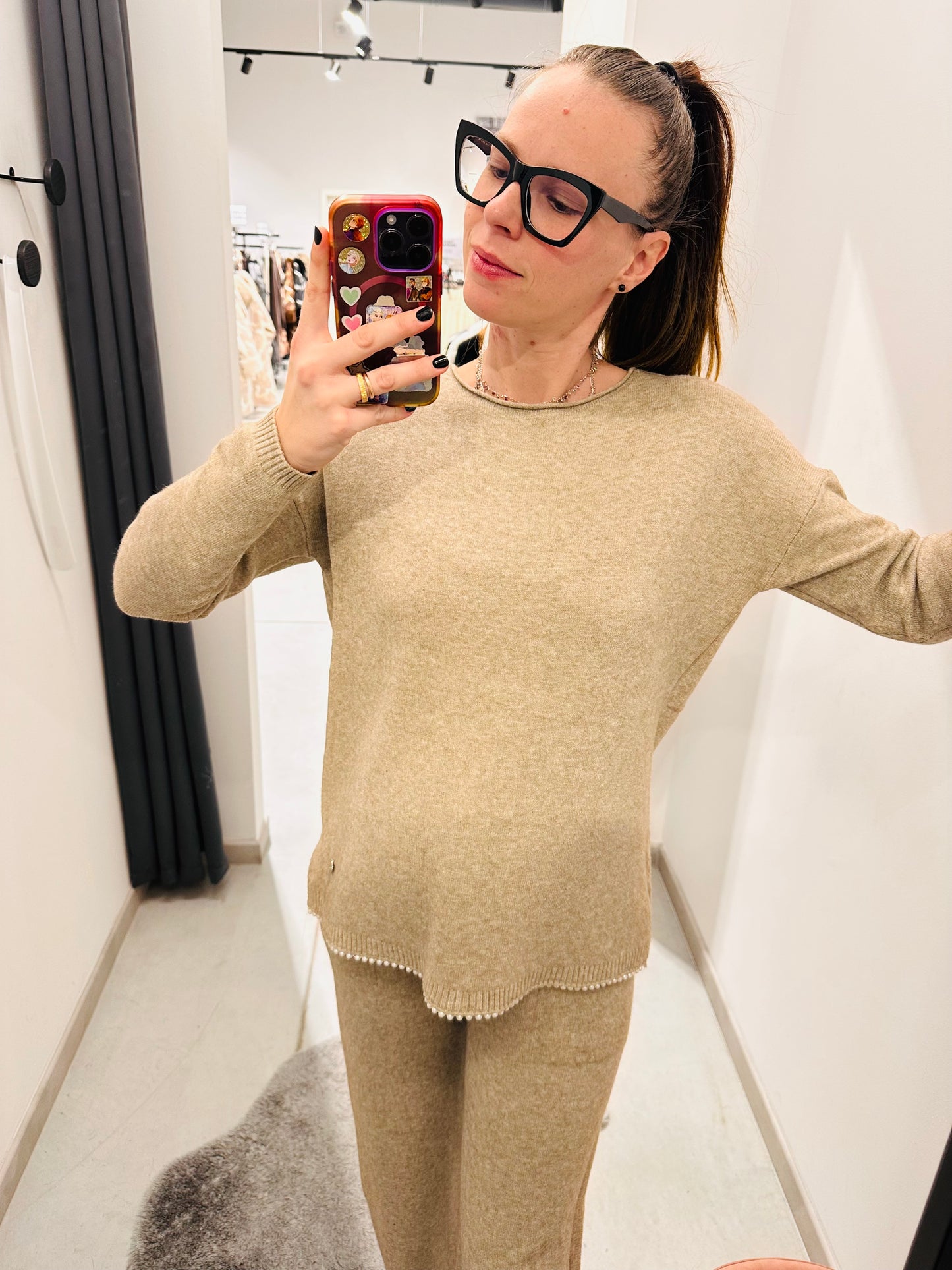 COMPLETO TUTA VISCOSA