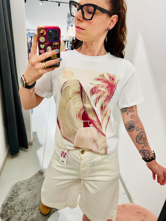 T-SHIRT MADDY MEXICO