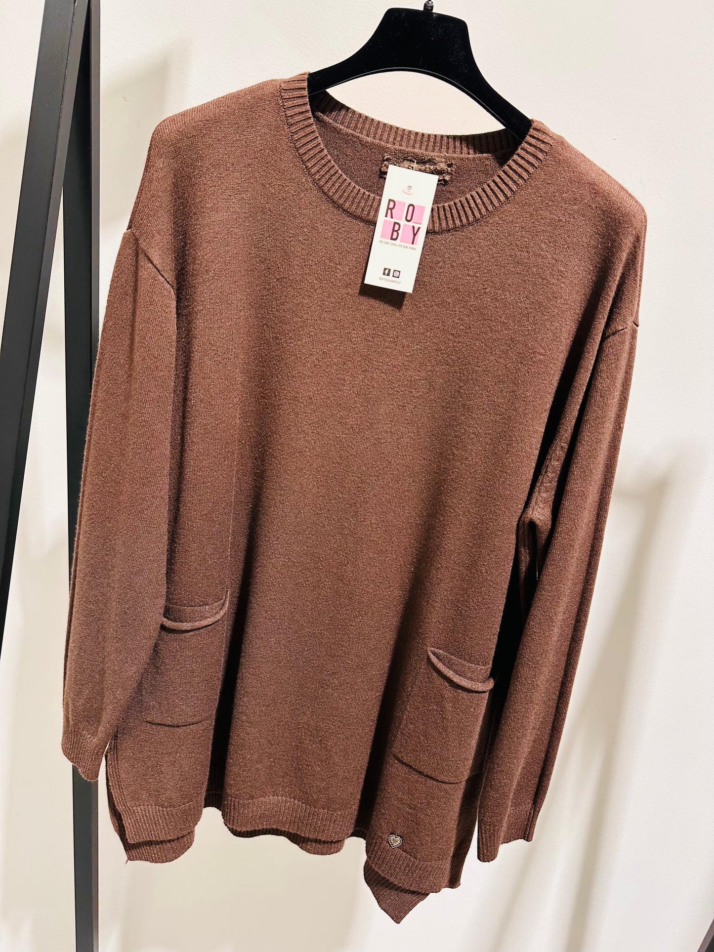 MAGLINCINO SPACCHETTI CUORICINO