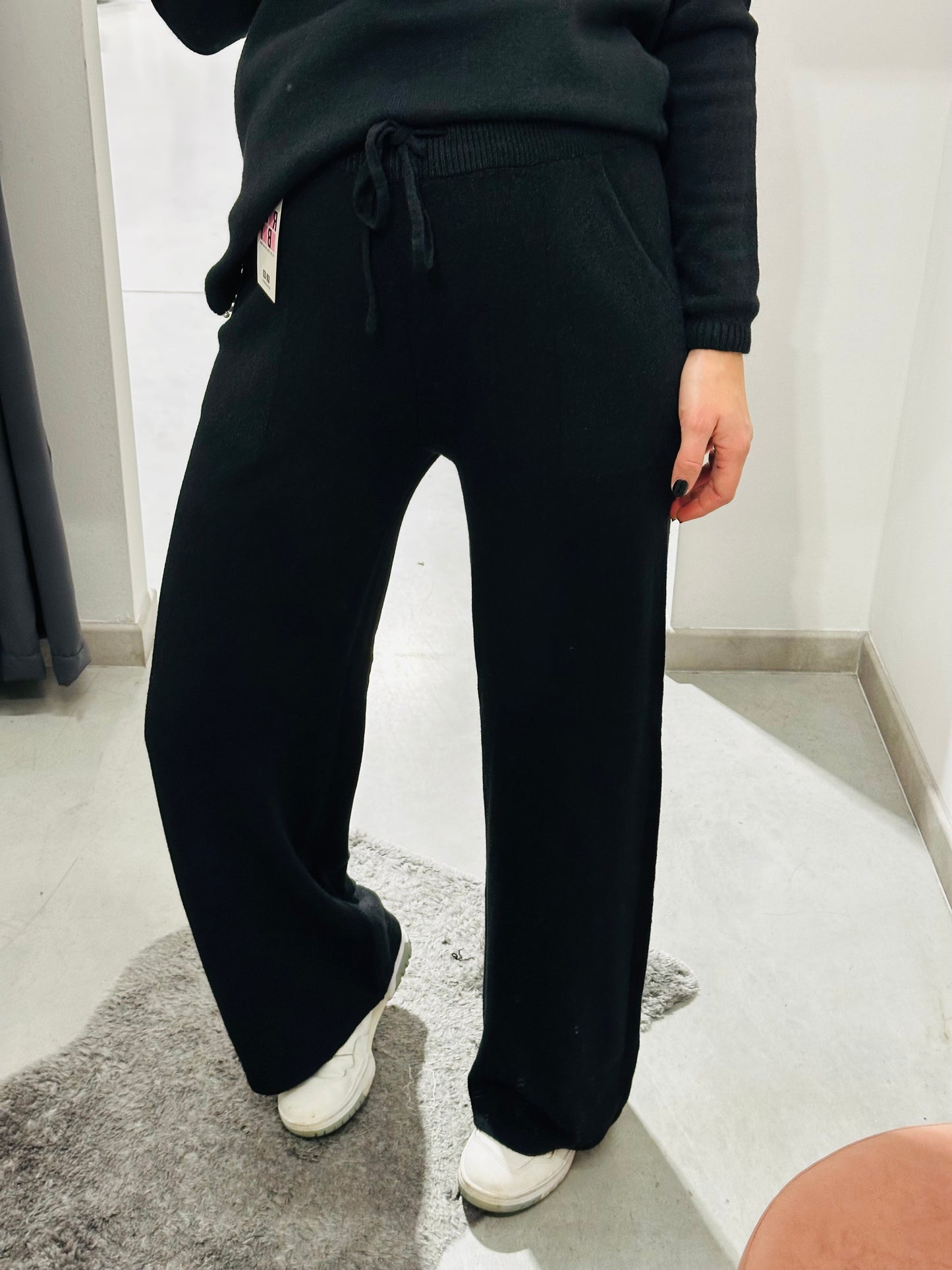 COMPLETO TUTA VISCOSA