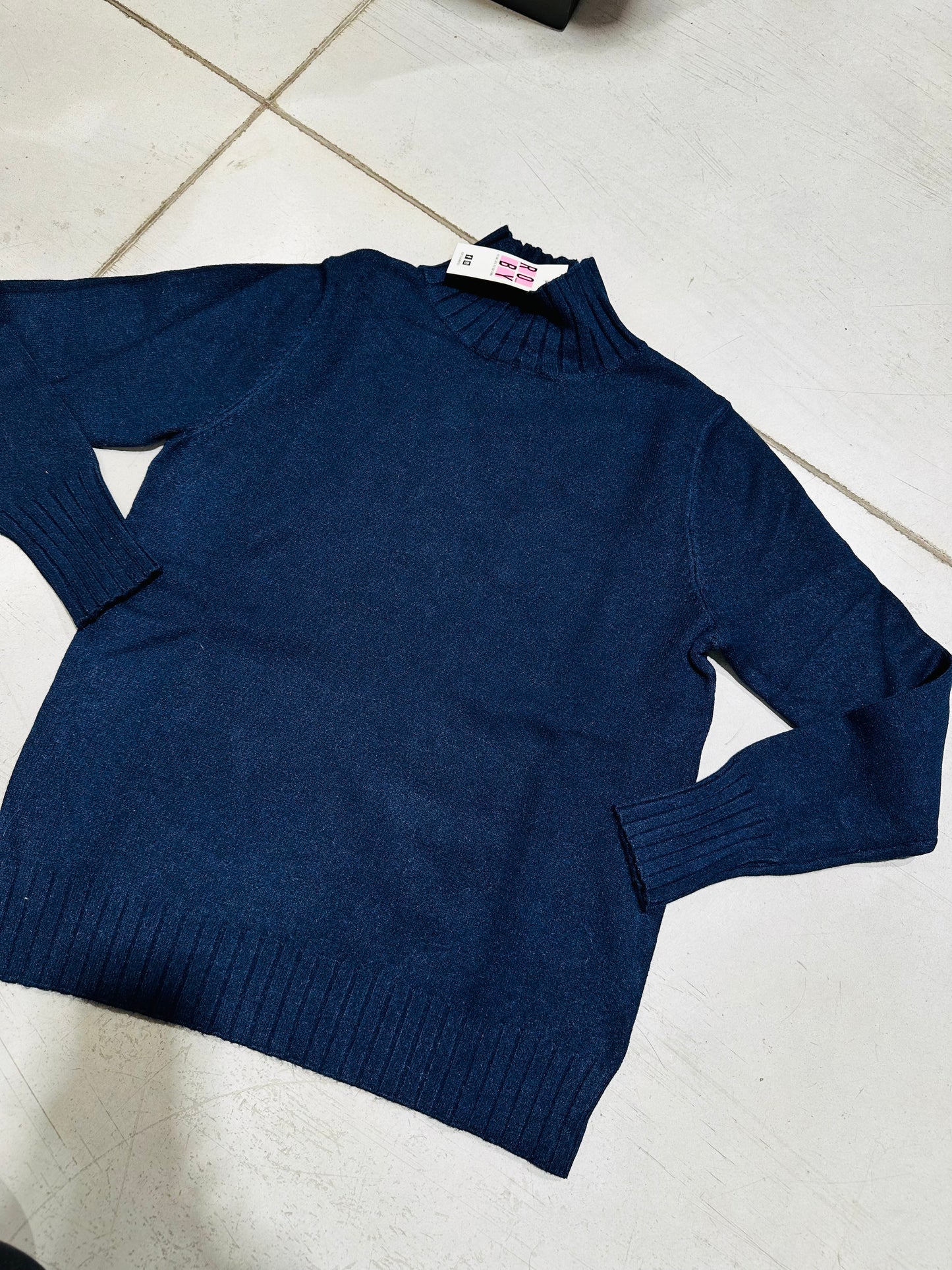 LUPETTO BASIC CALDA VISCOSA