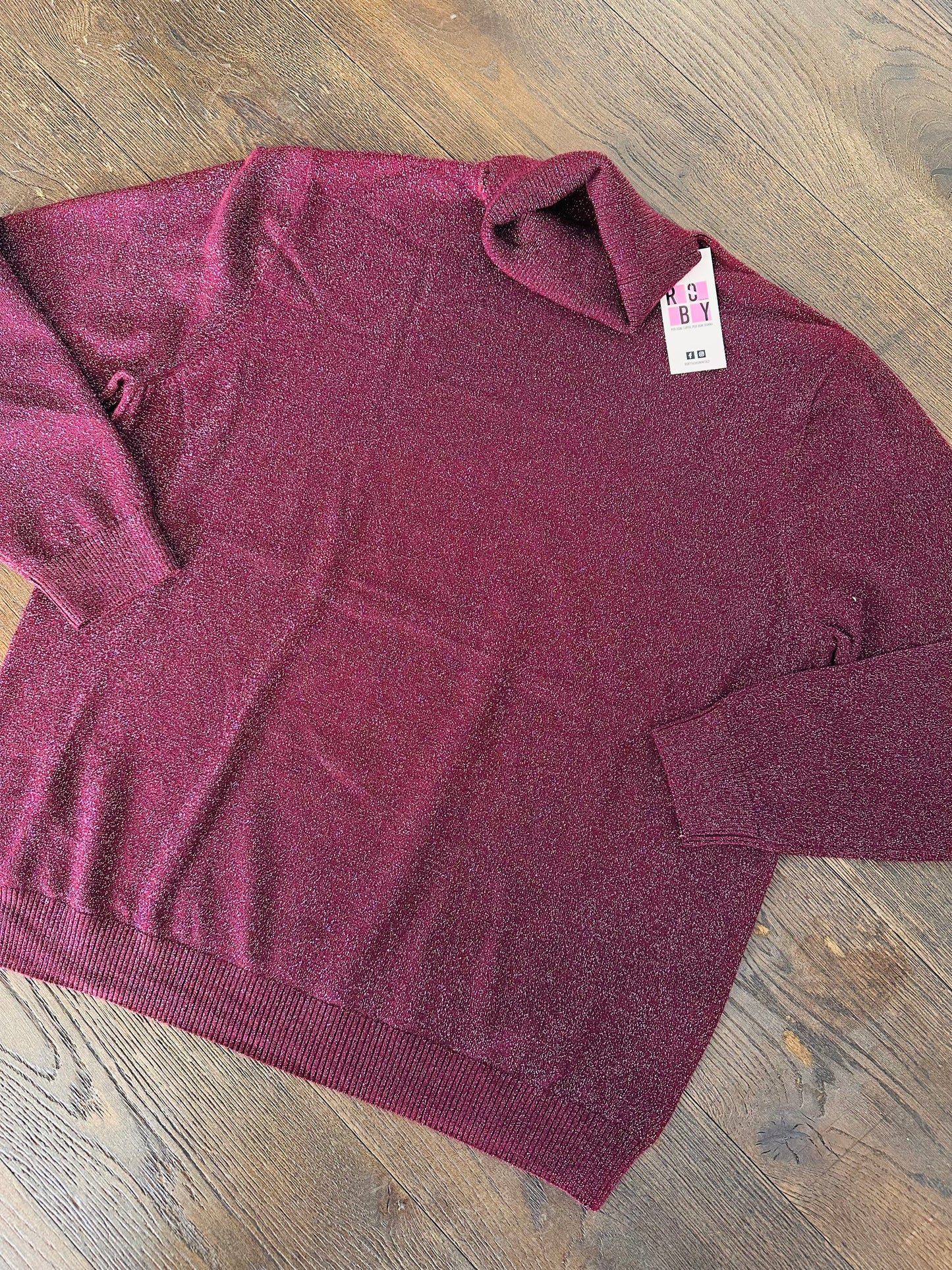 DOLCEVITA LAMINATO CURVY