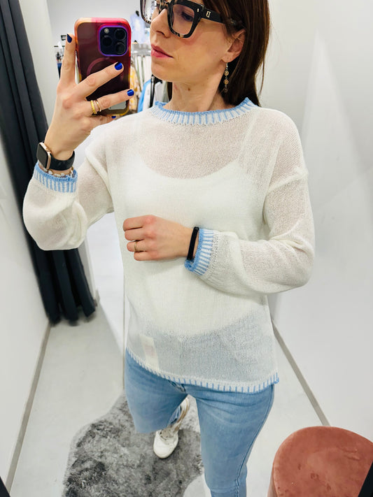 MAGLIONCINO BELLA