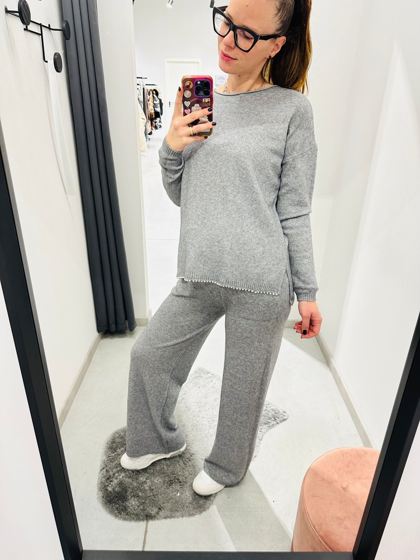 COMPLETO TUTA VISCOSA